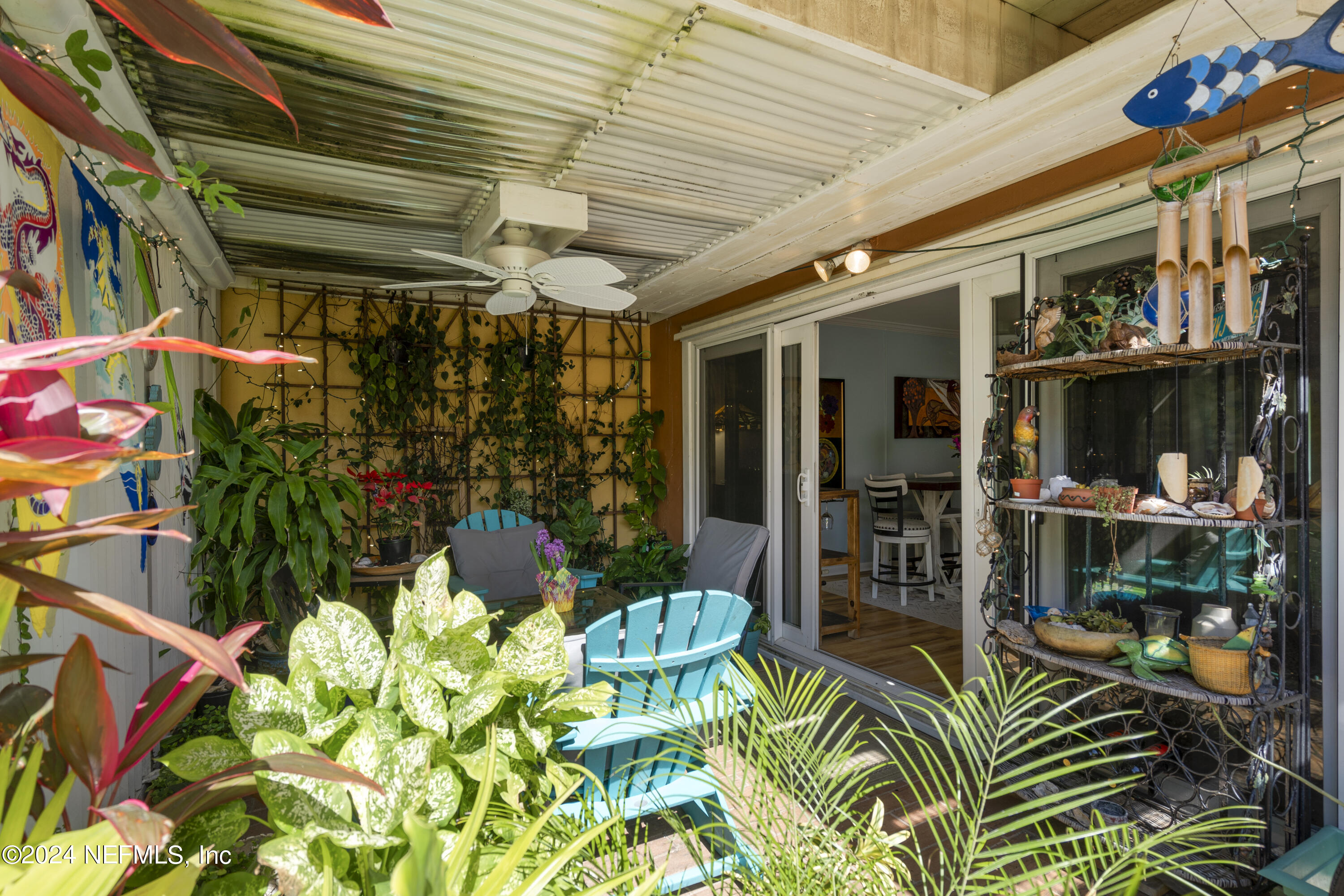 18 N ST AUGUSTINE Boulevard Unit: 3
