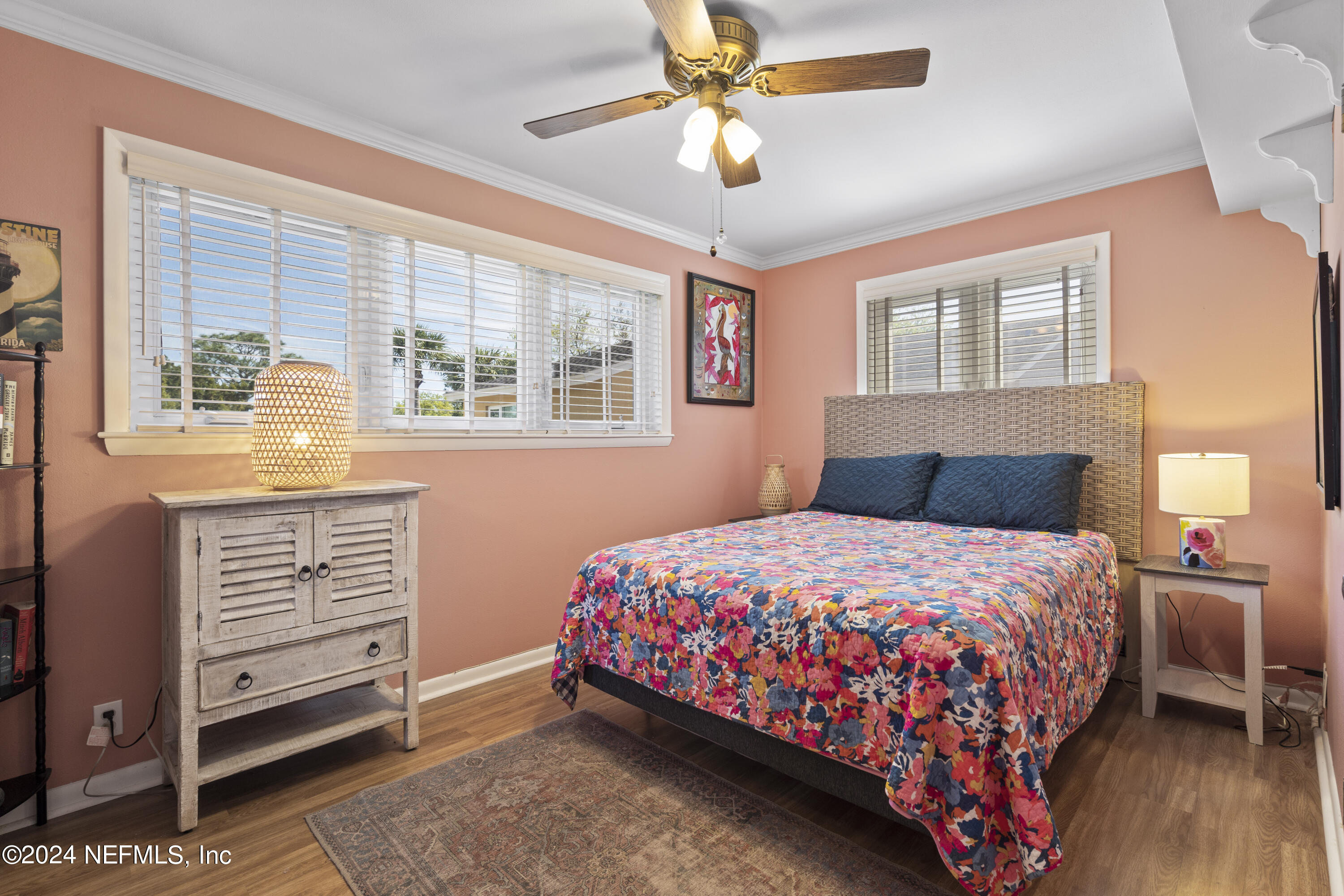 18 N ST AUGUSTINE Boulevard Unit: 3