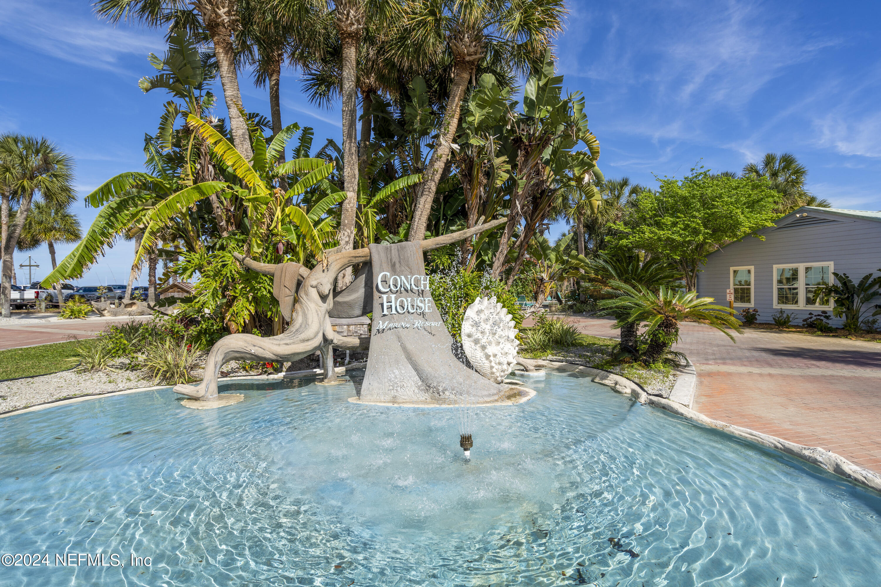 18 N ST AUGUSTINE Boulevard Unit: 3