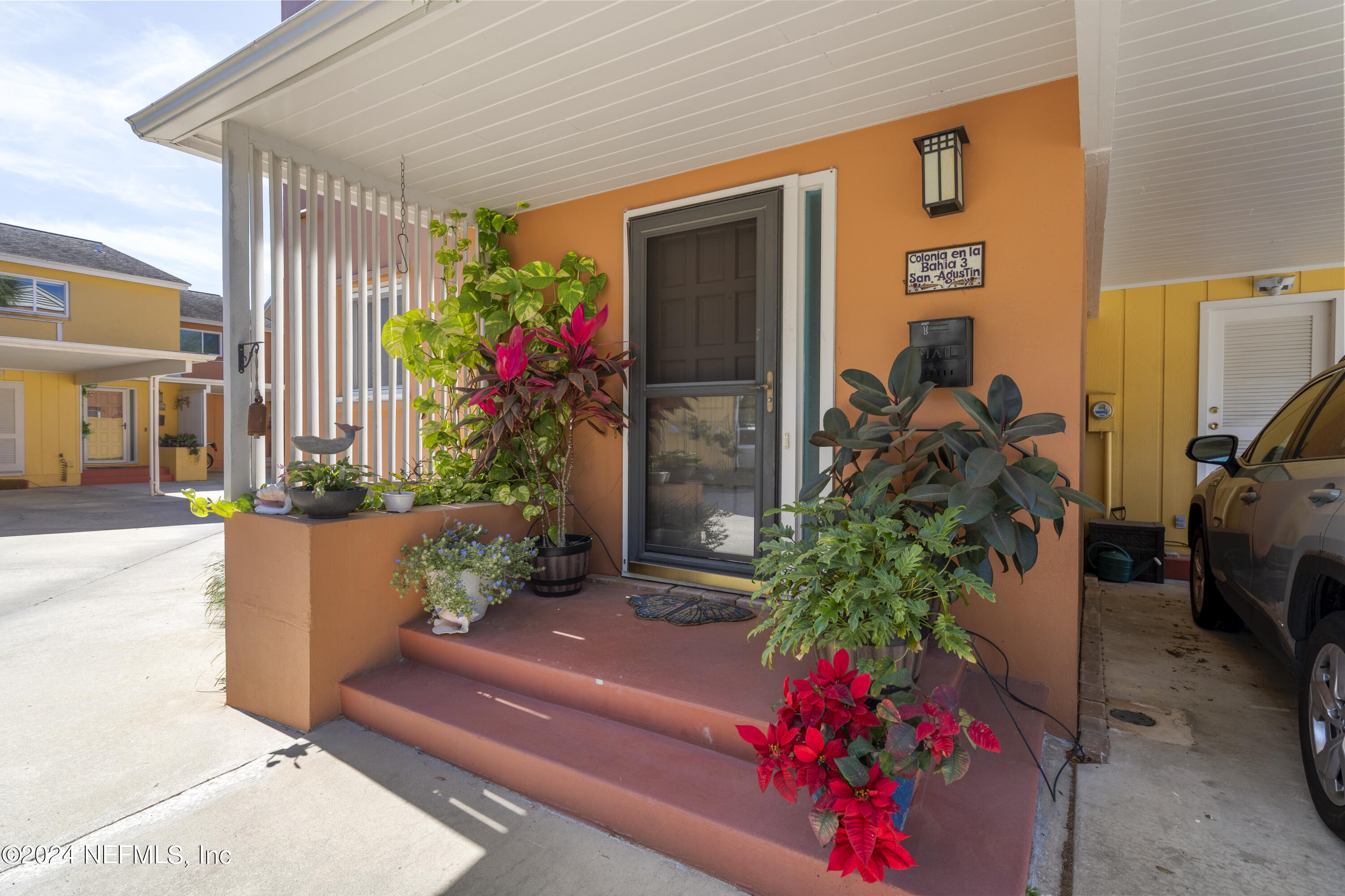 18 N ST AUGUSTINE Boulevard Unit: 3