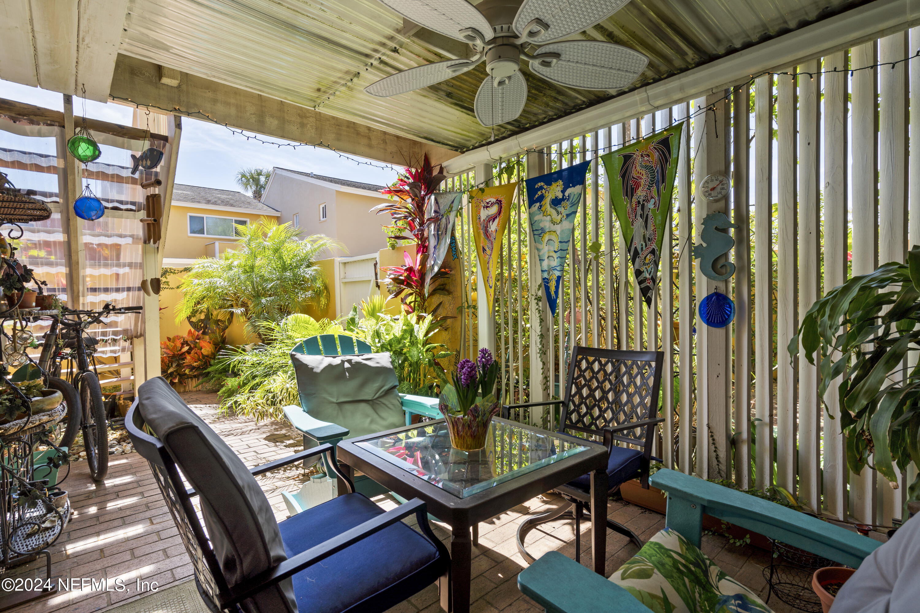 18 N ST AUGUSTINE Boulevard Unit: 3