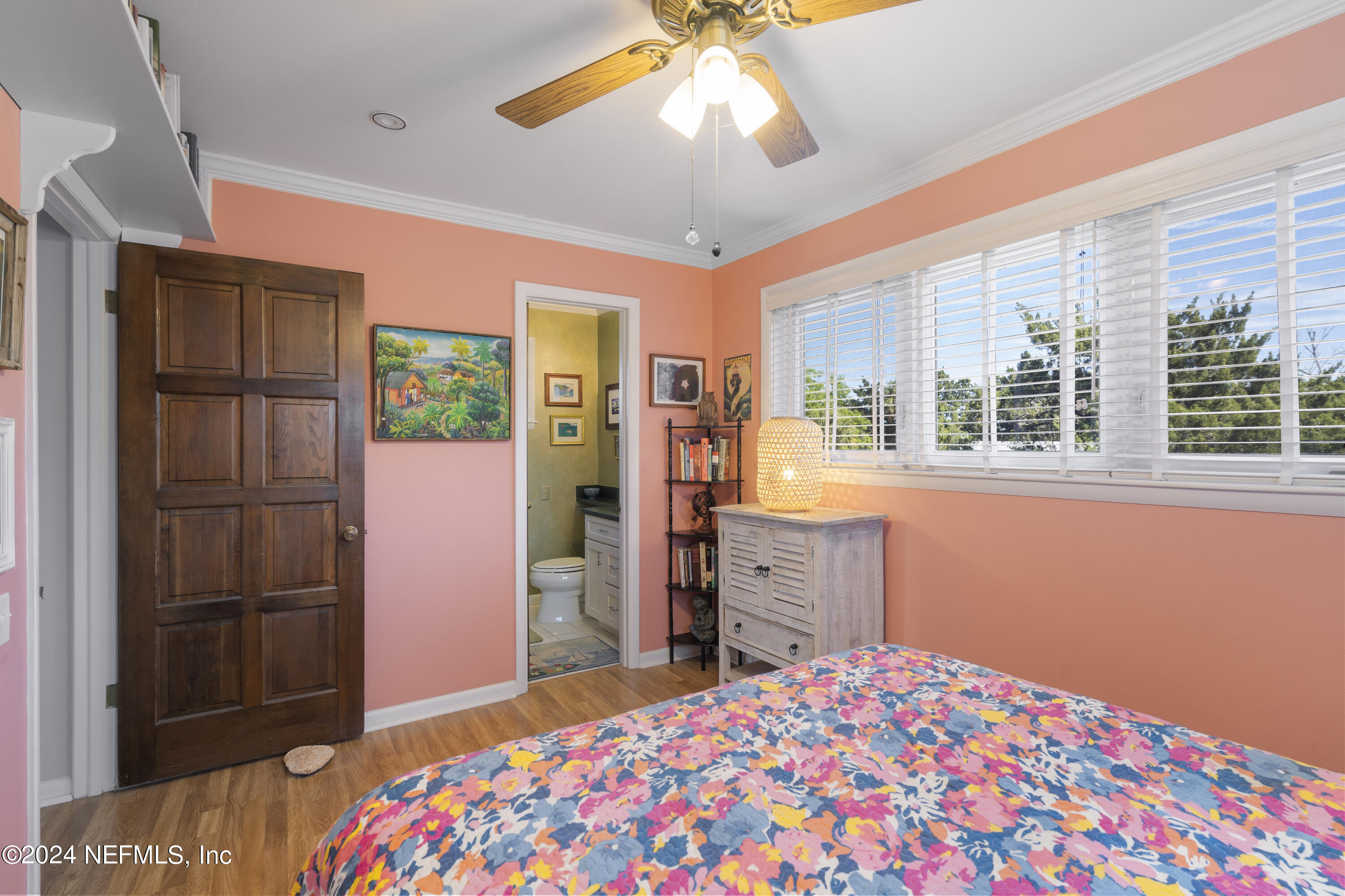 18 N ST AUGUSTINE Boulevard Unit: 3