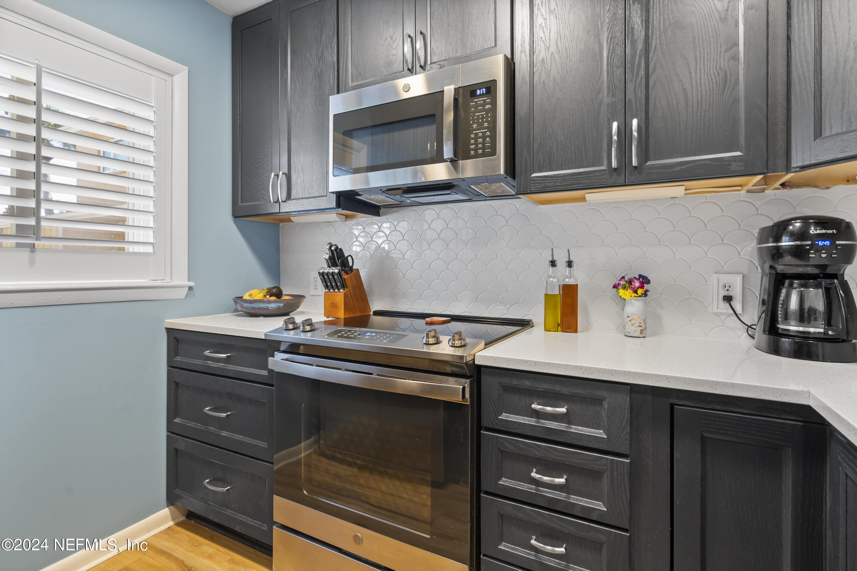 18 N ST AUGUSTINE Boulevard Unit: 3