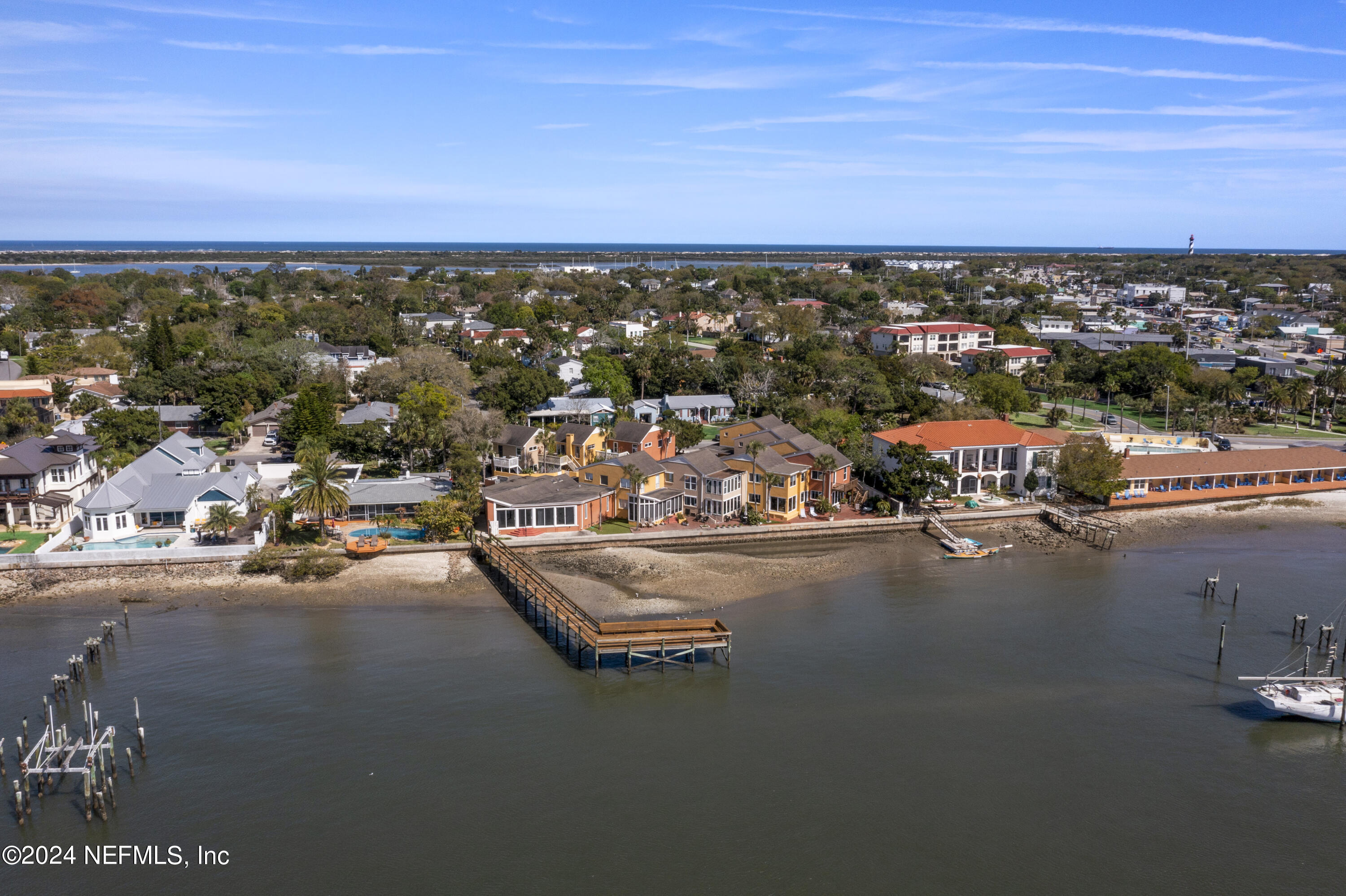 18 N ST AUGUSTINE Boulevard Unit: 3