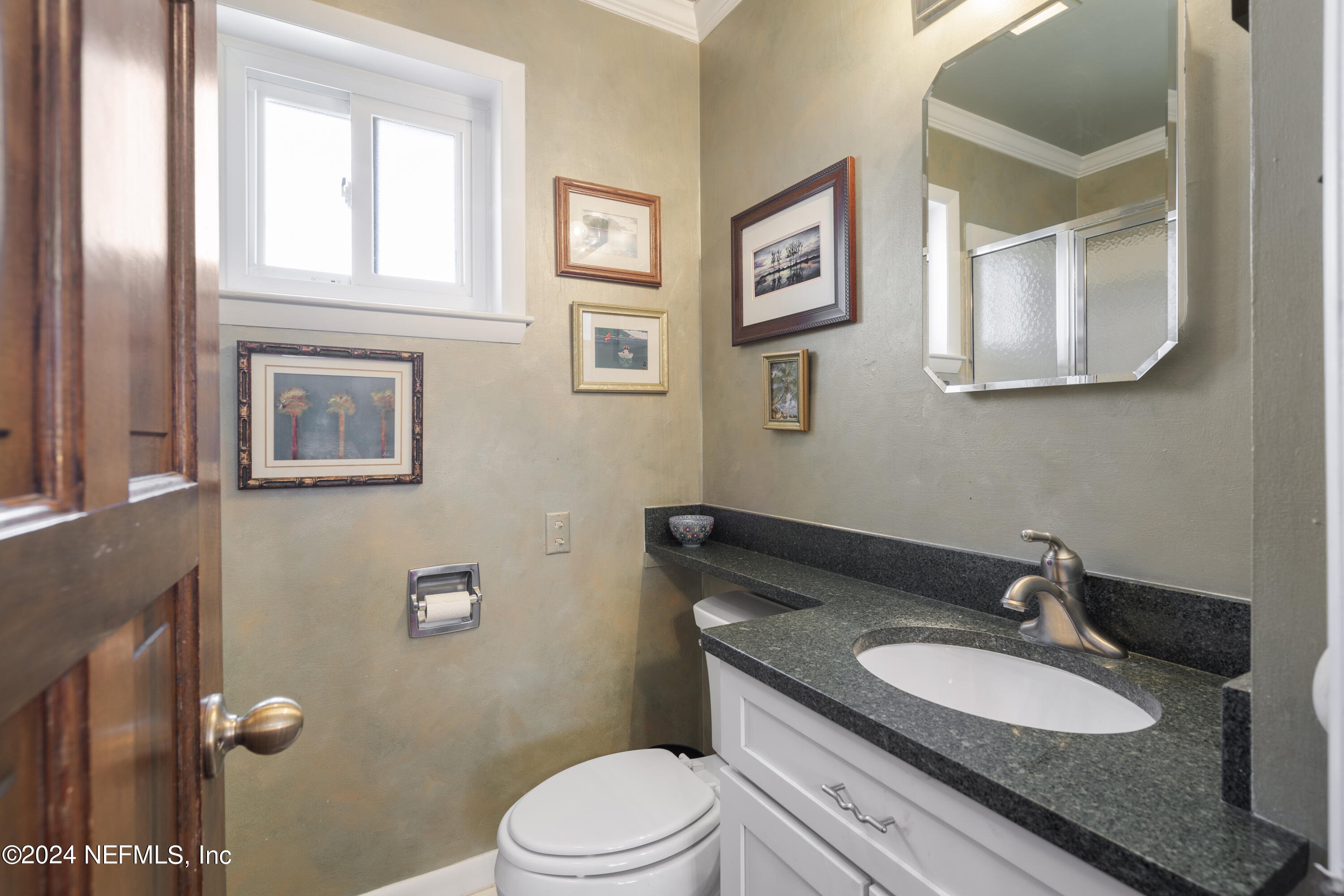 18 N ST AUGUSTINE Boulevard Unit: 3