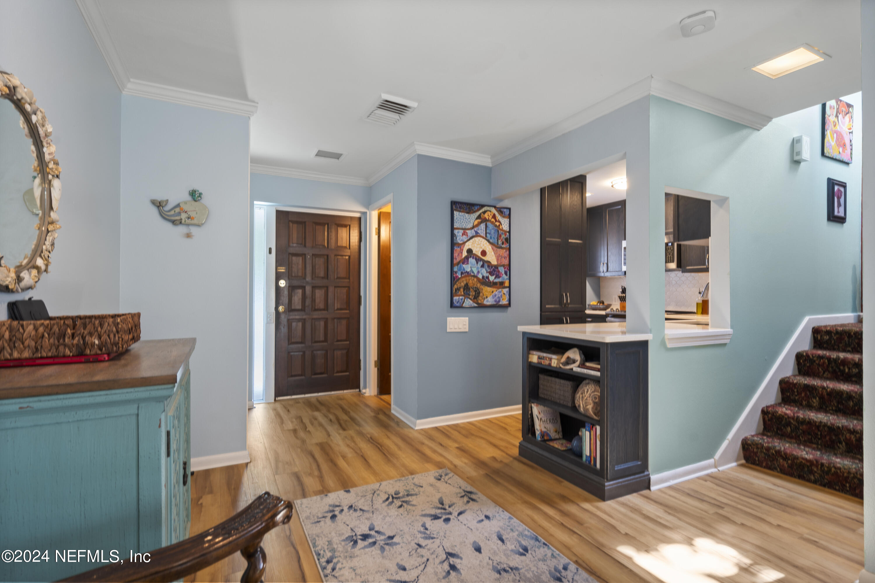 18 N ST AUGUSTINE Boulevard Unit: 3