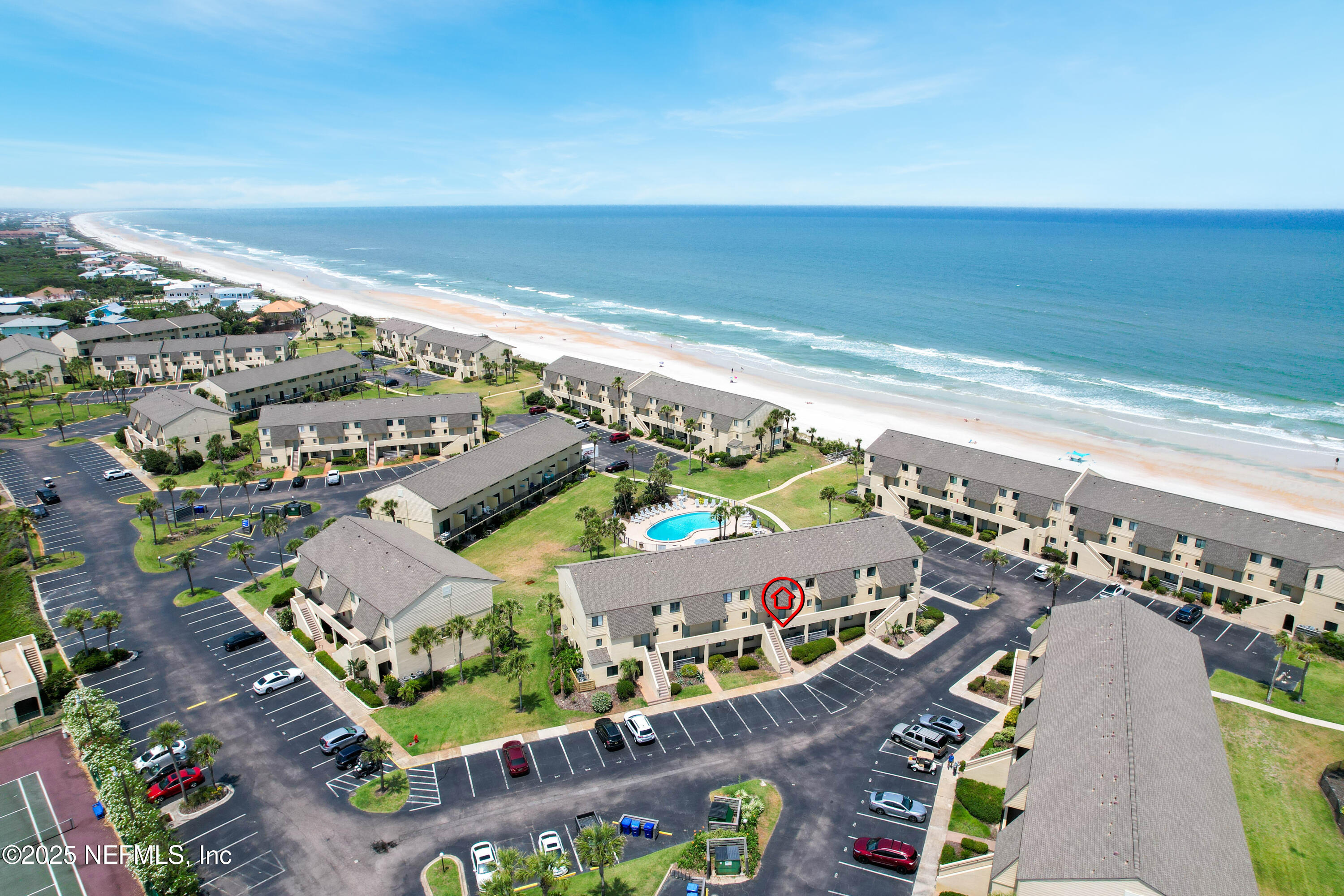 8550 A1A, 34143, St. Augustine Unit: 34143