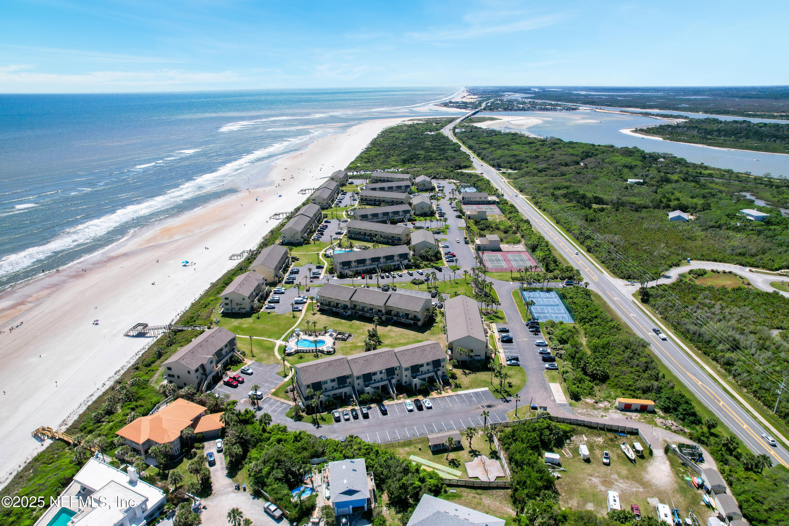 8550 A1A, 34143, St. Augustine Unit: 34143