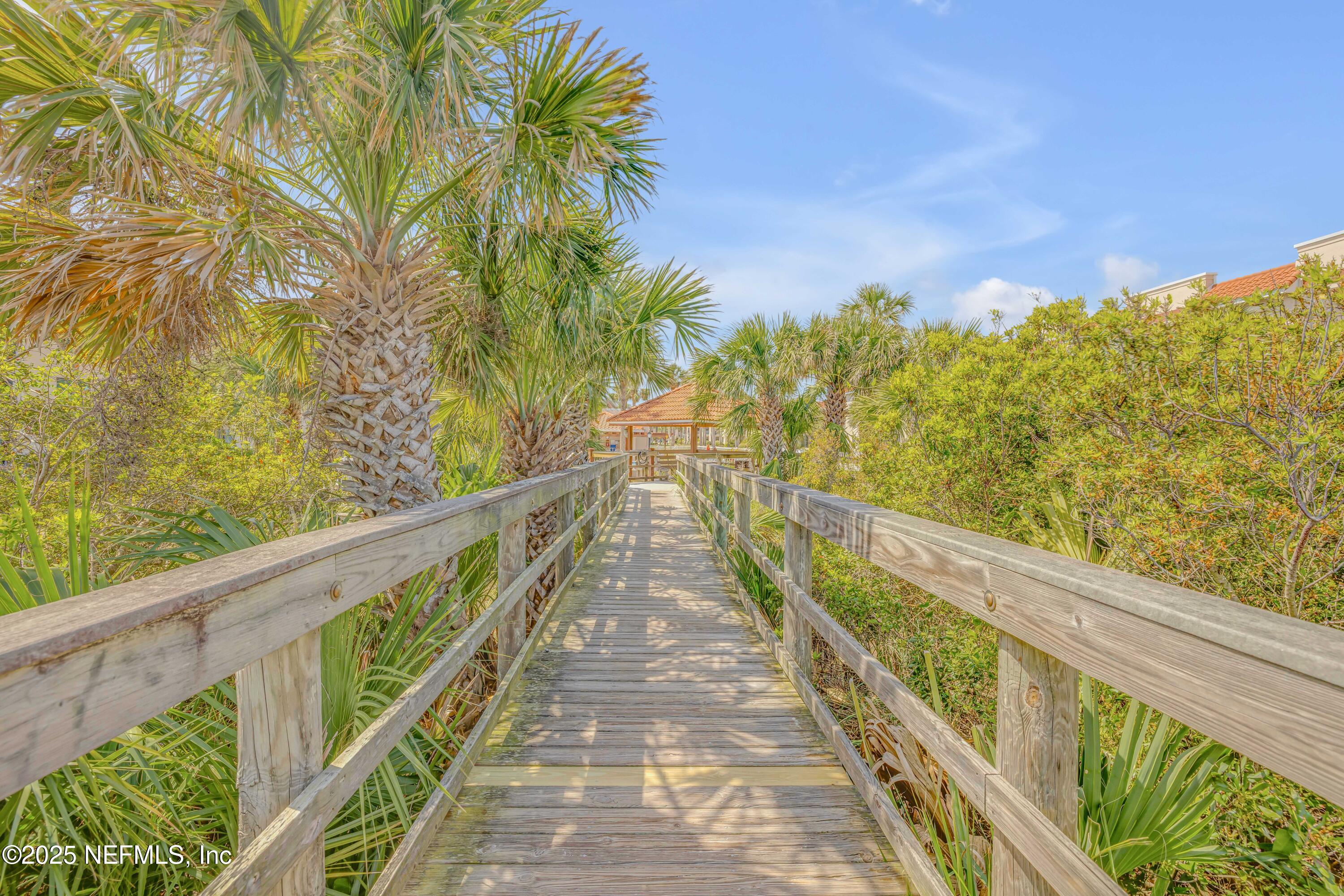 4250 A1A, C35, St. Augustine Unit: C35