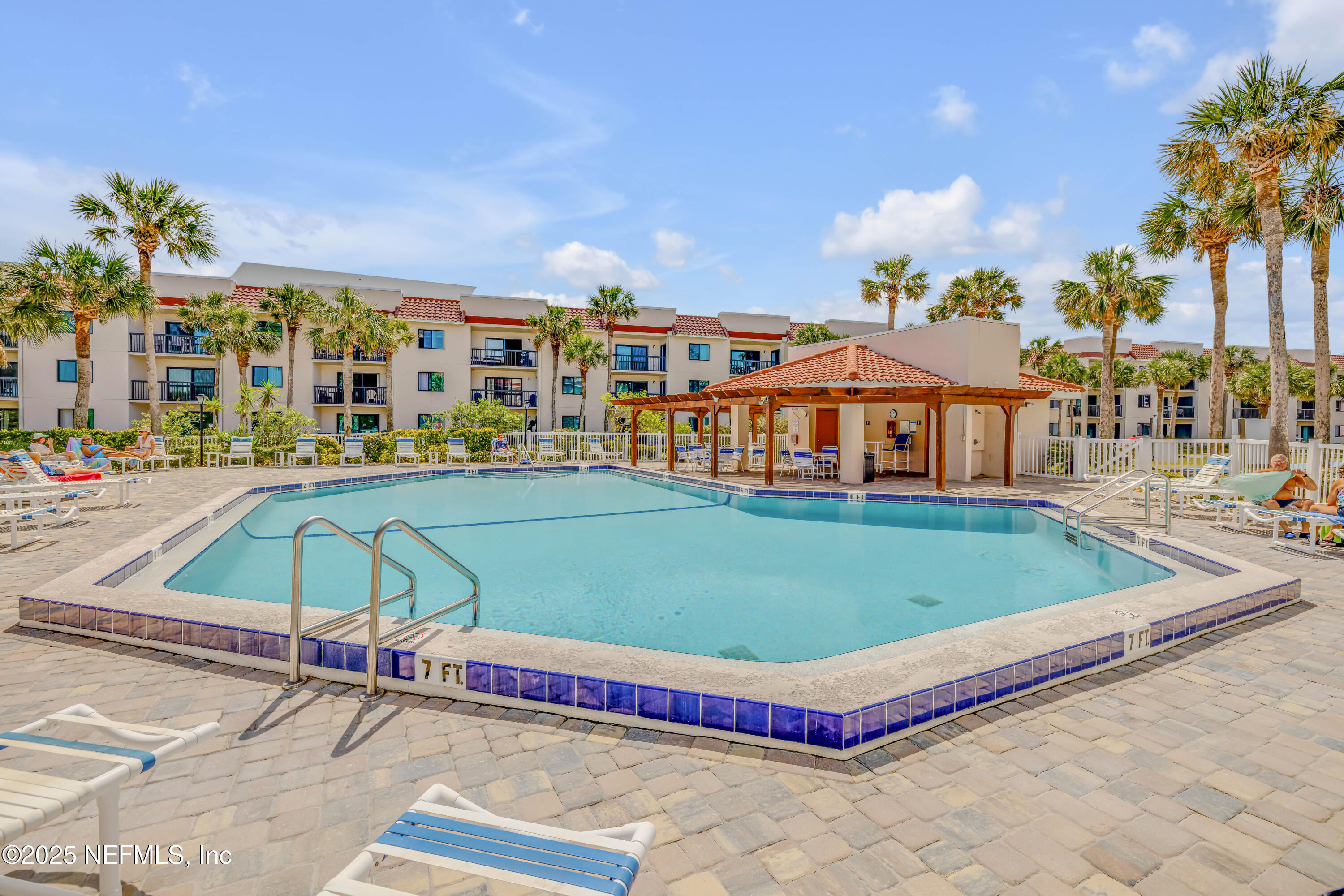 4250 A1A, C35, St. Augustine Unit: C35