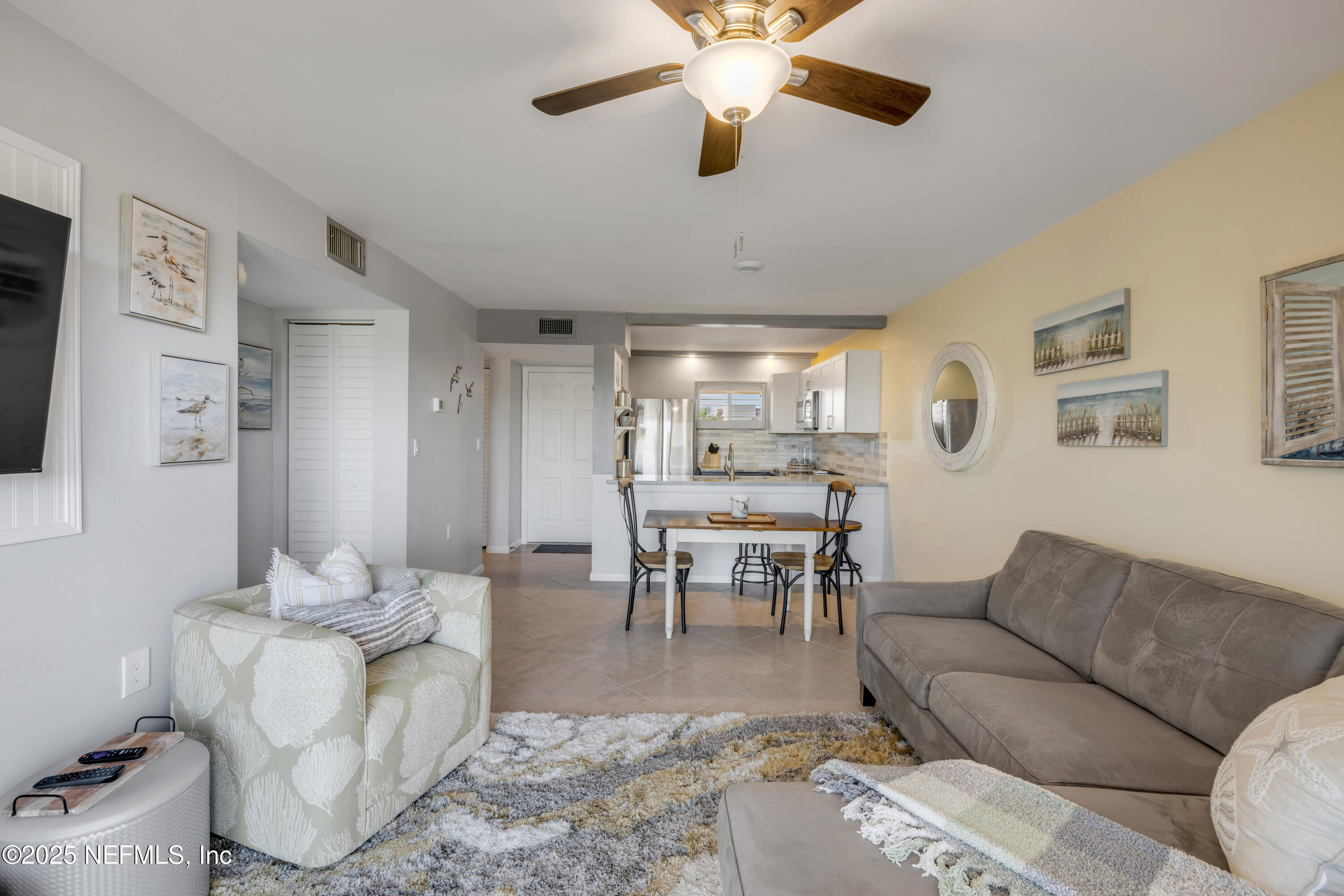 4250 A1A, C35, St. Augustine Unit: C35