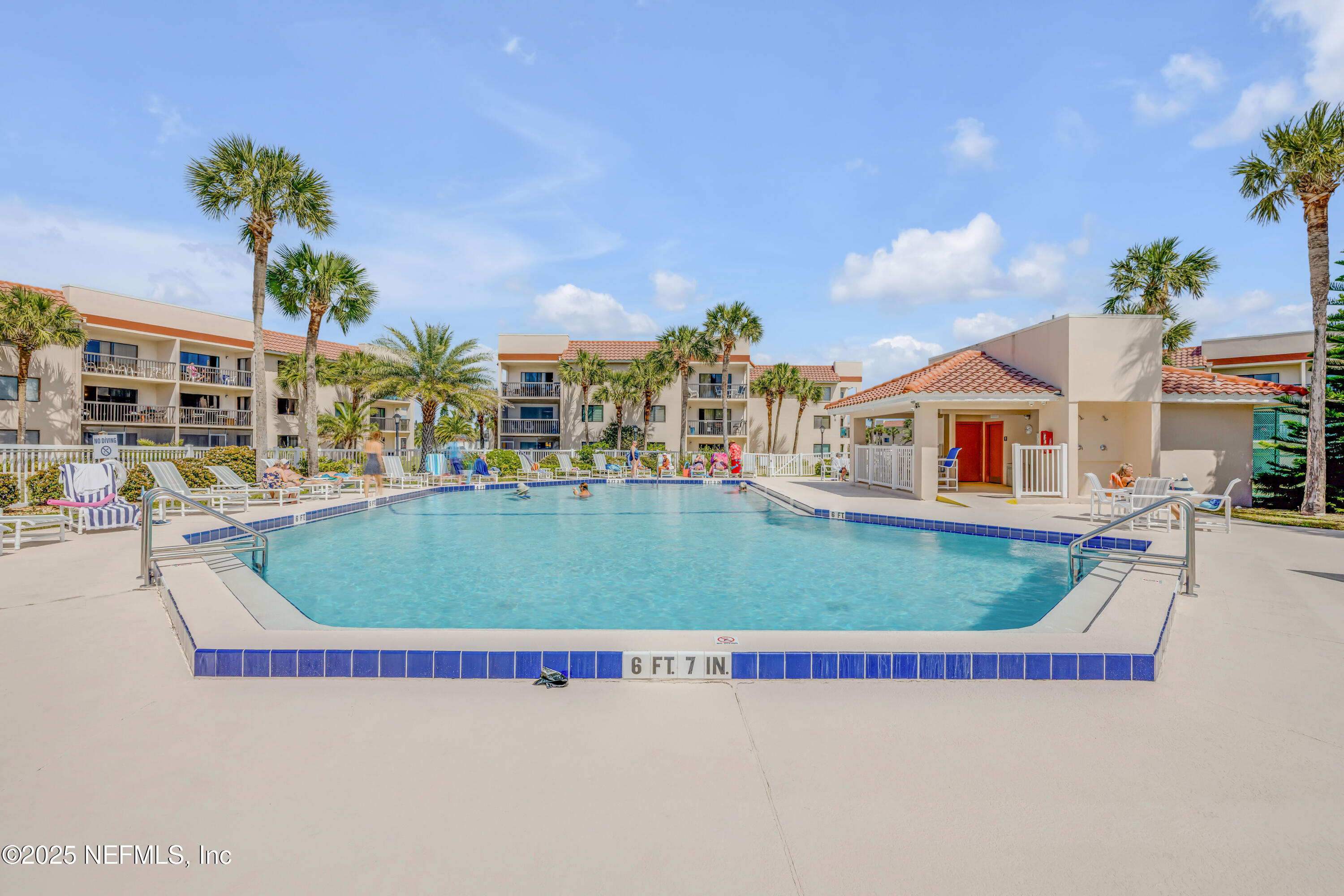 4250 A1A, C35, St. Augustine Unit: C35