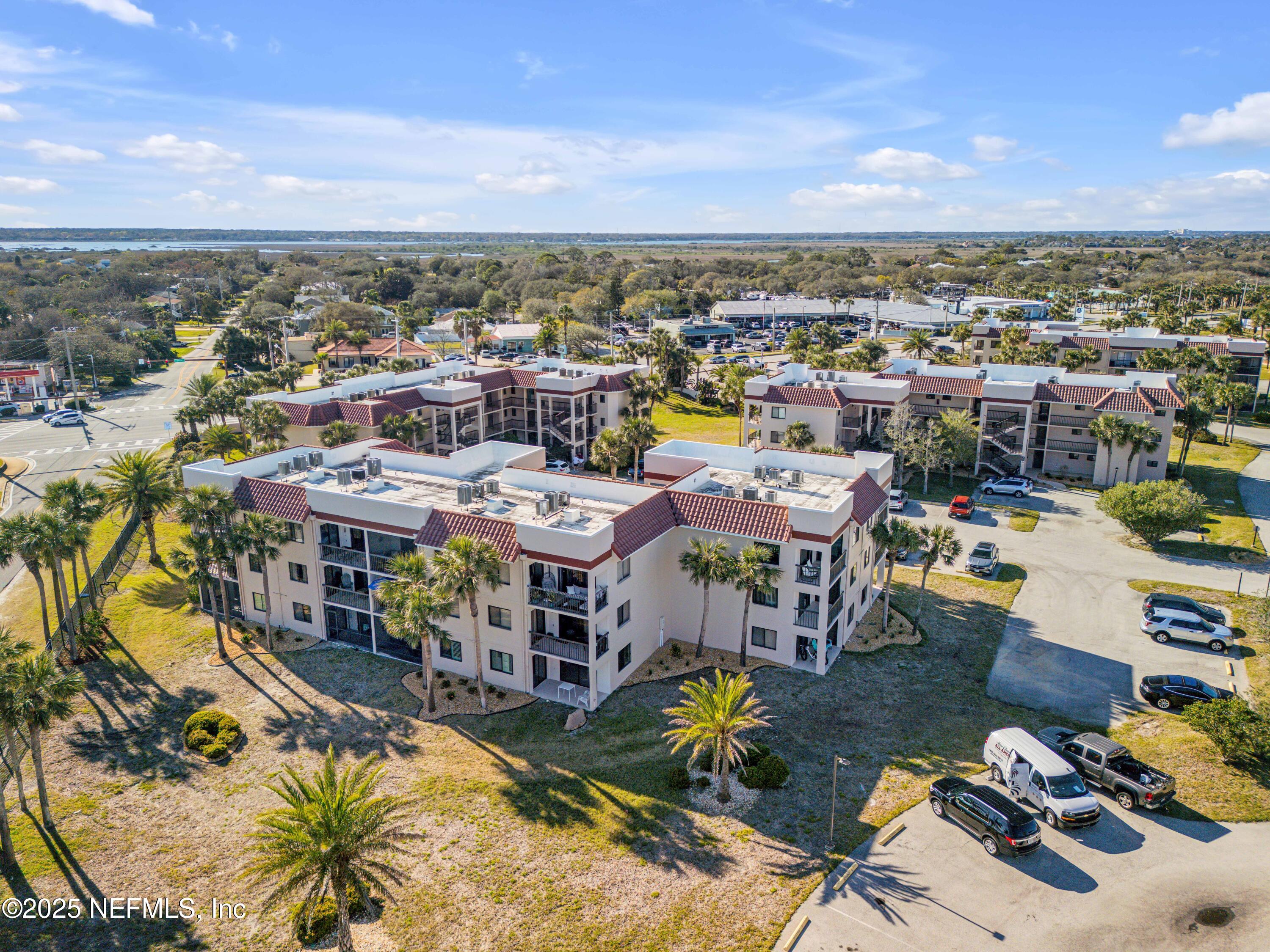 4250 A1A, C35, St. Augustine Unit: C35