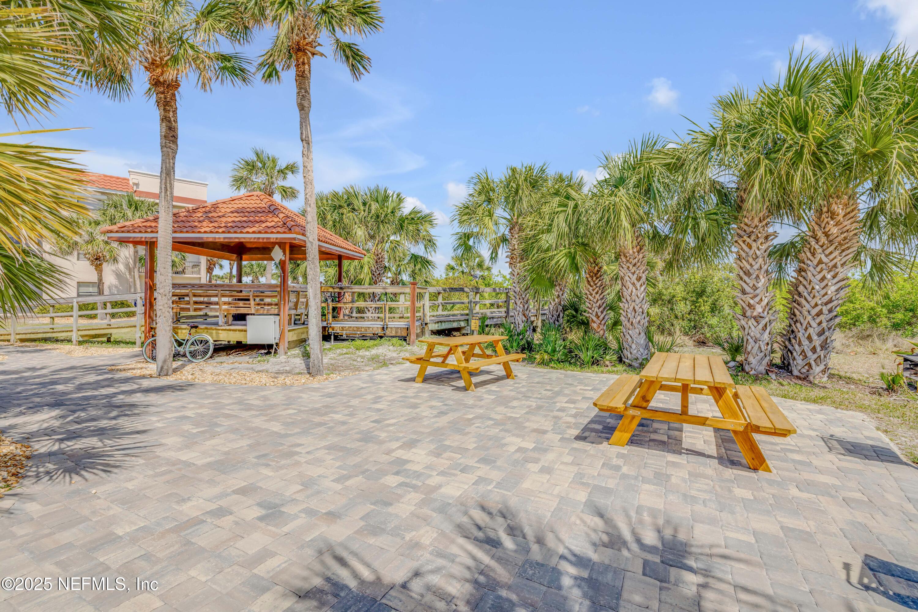 4250 A1A, C35, St. Augustine Unit: C35