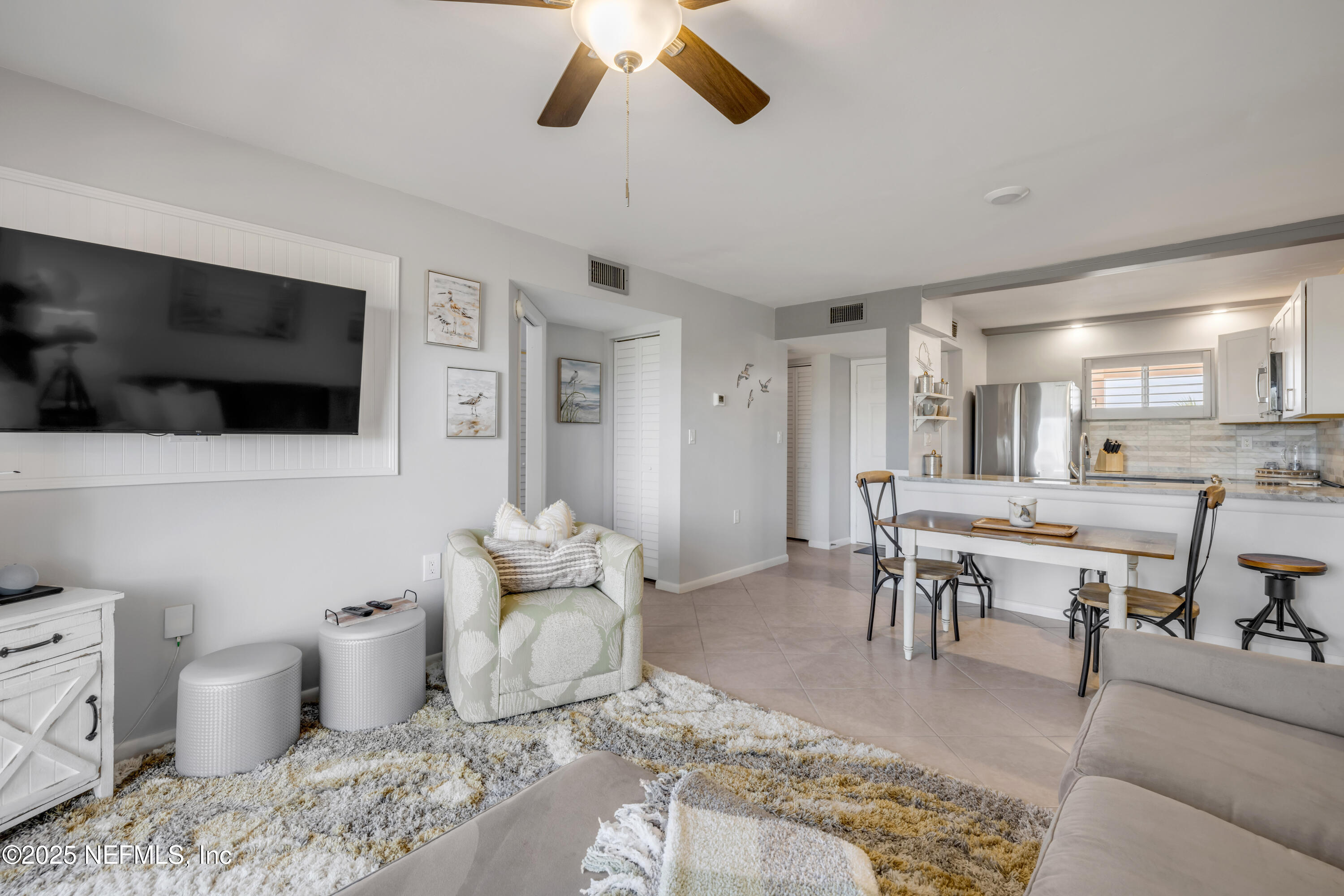 4250 A1A, C35, St. Augustine Unit: C35