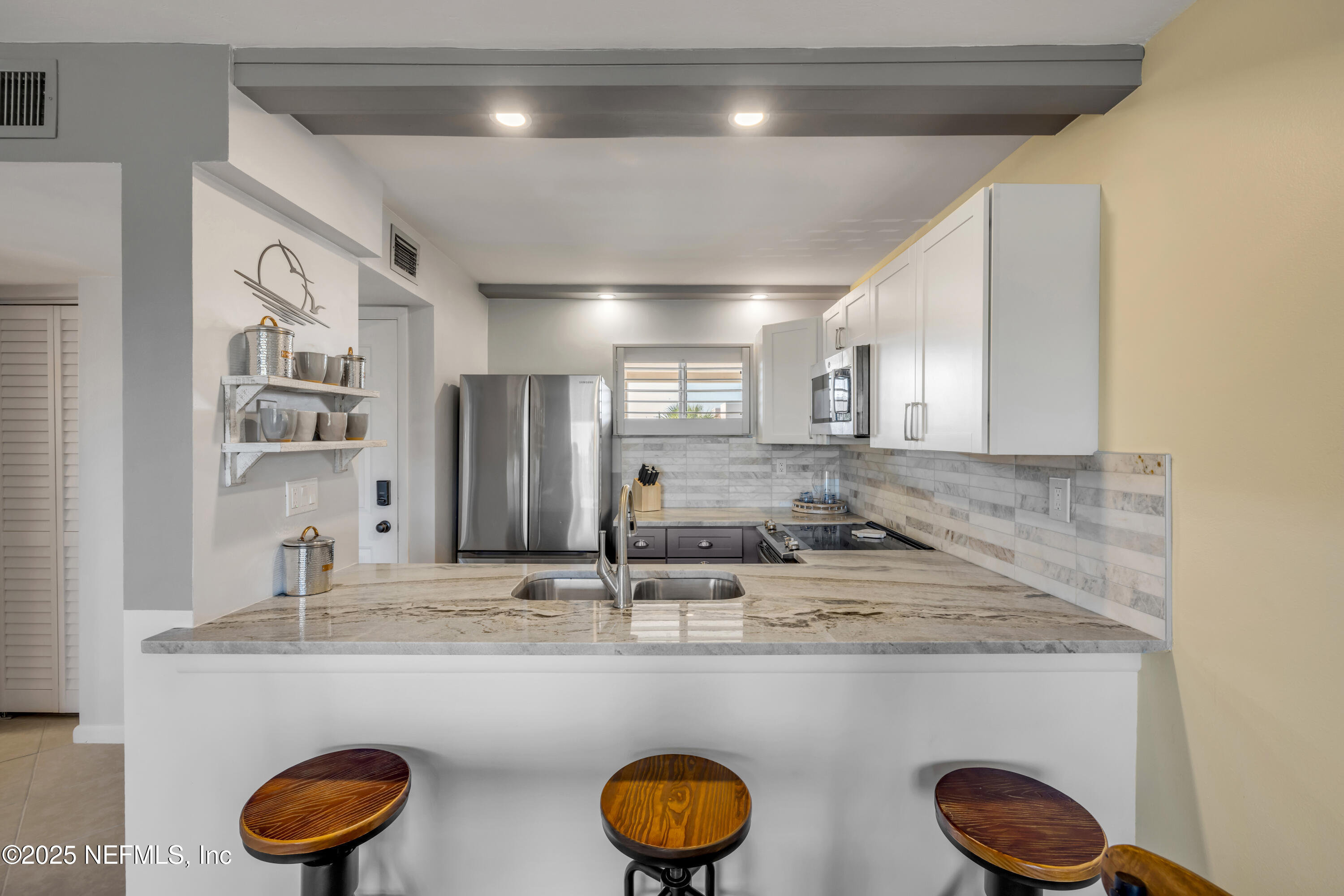 4250 A1A, C35, St. Augustine Unit: C35