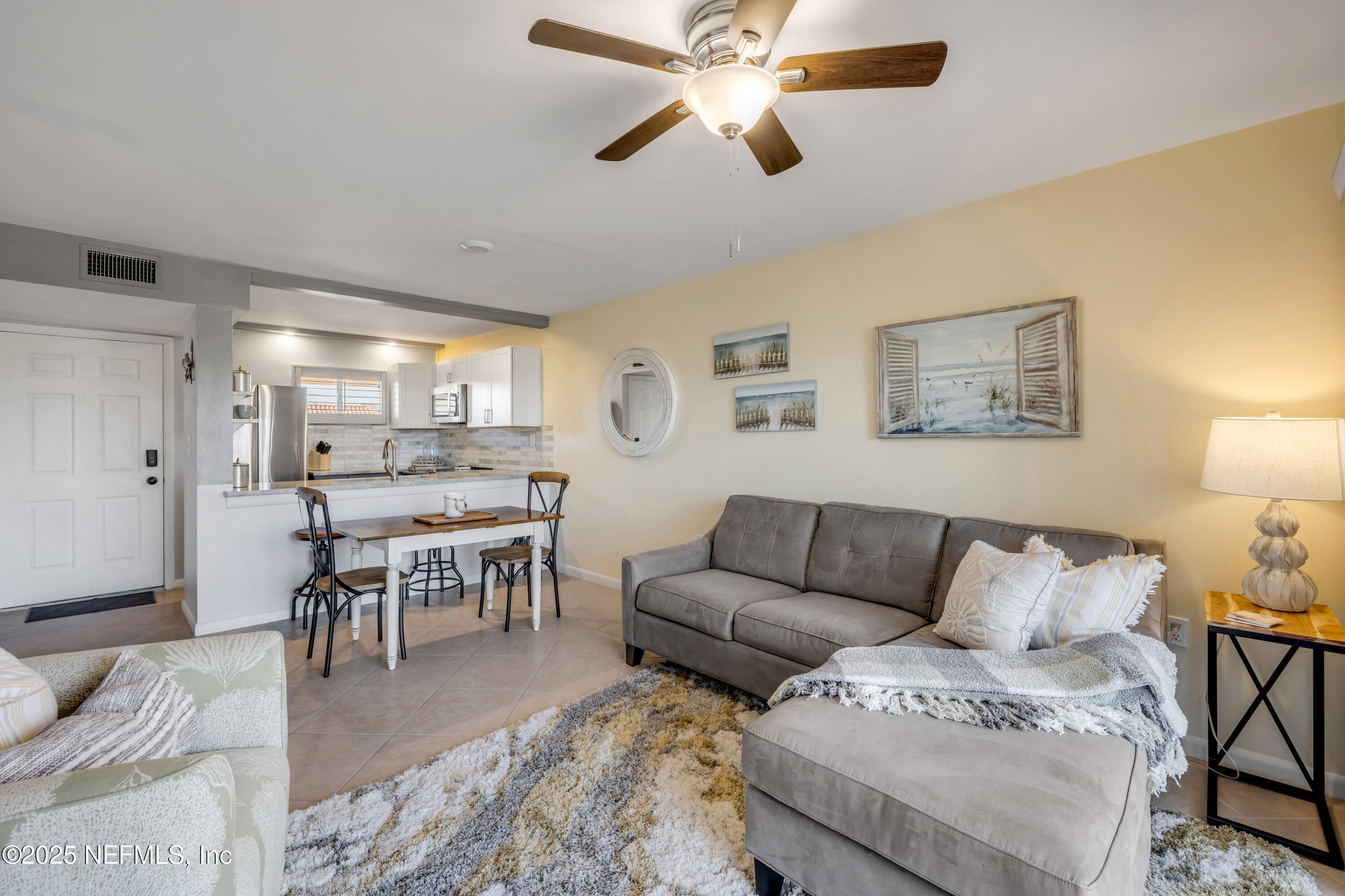 4250 A1A, C35, St. Augustine Unit: C35