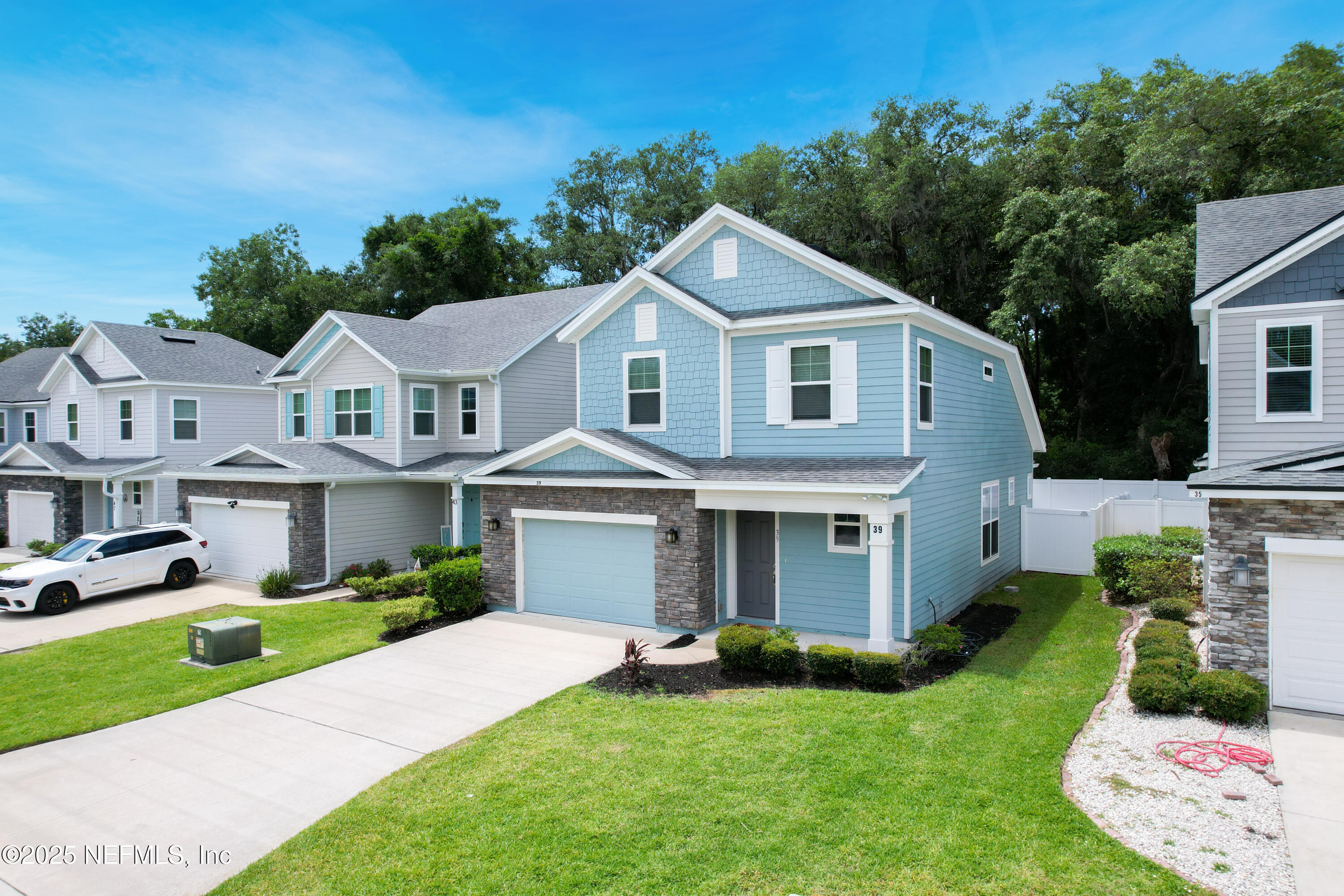 39 MOULTRIE CREEK Circle, St. Augustine