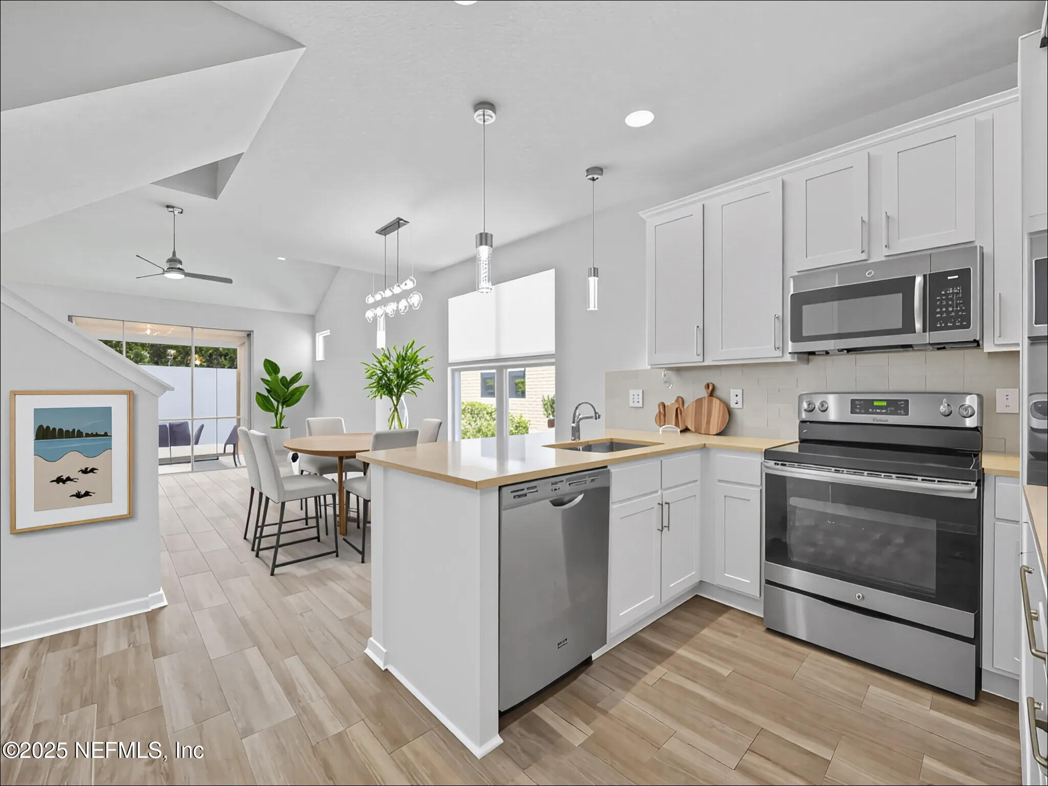 39 MOULTRIE CREEK Circle, St. Augustine