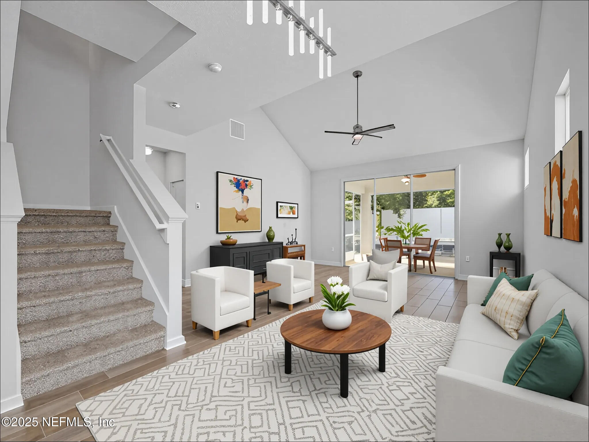 39 MOULTRIE CREEK Circle, St. Augustine