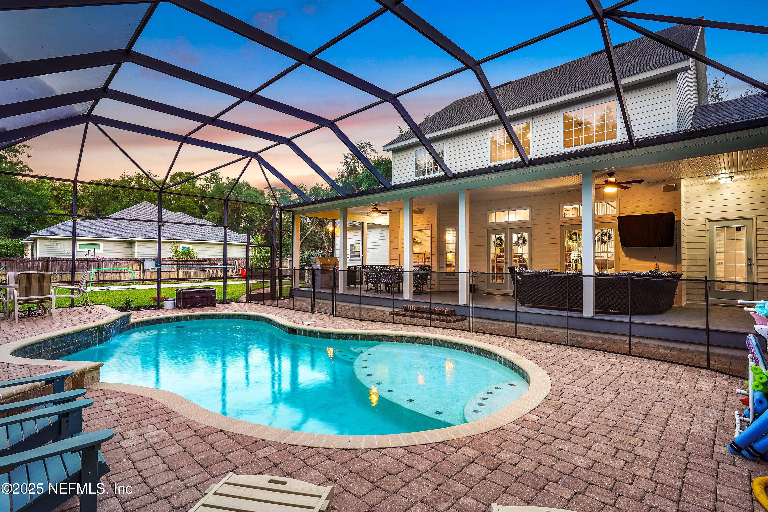 340 OLD PLANTATION Drive, St. Augustine