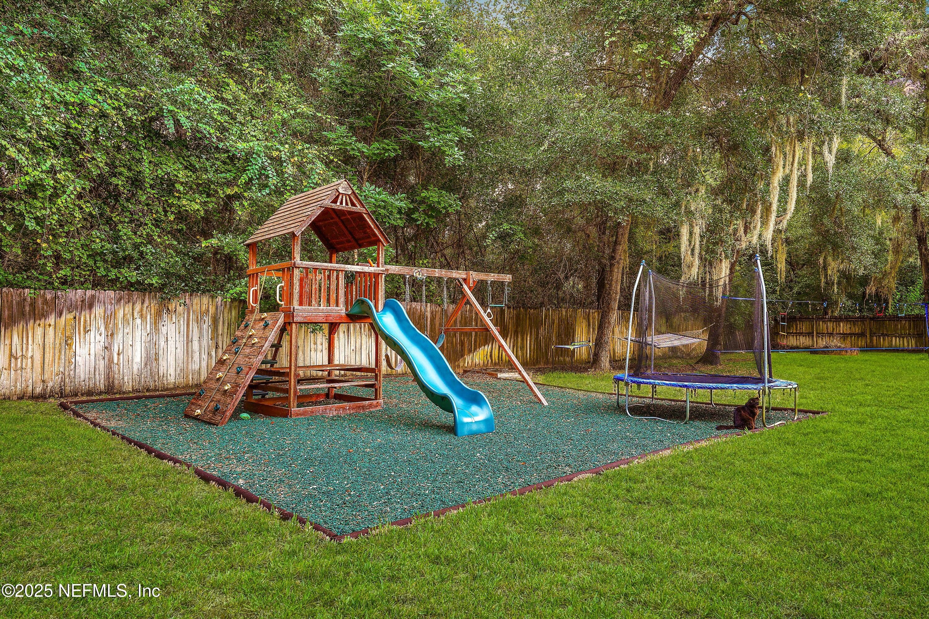 340 OLD PLANTATION Drive, St. Augustine