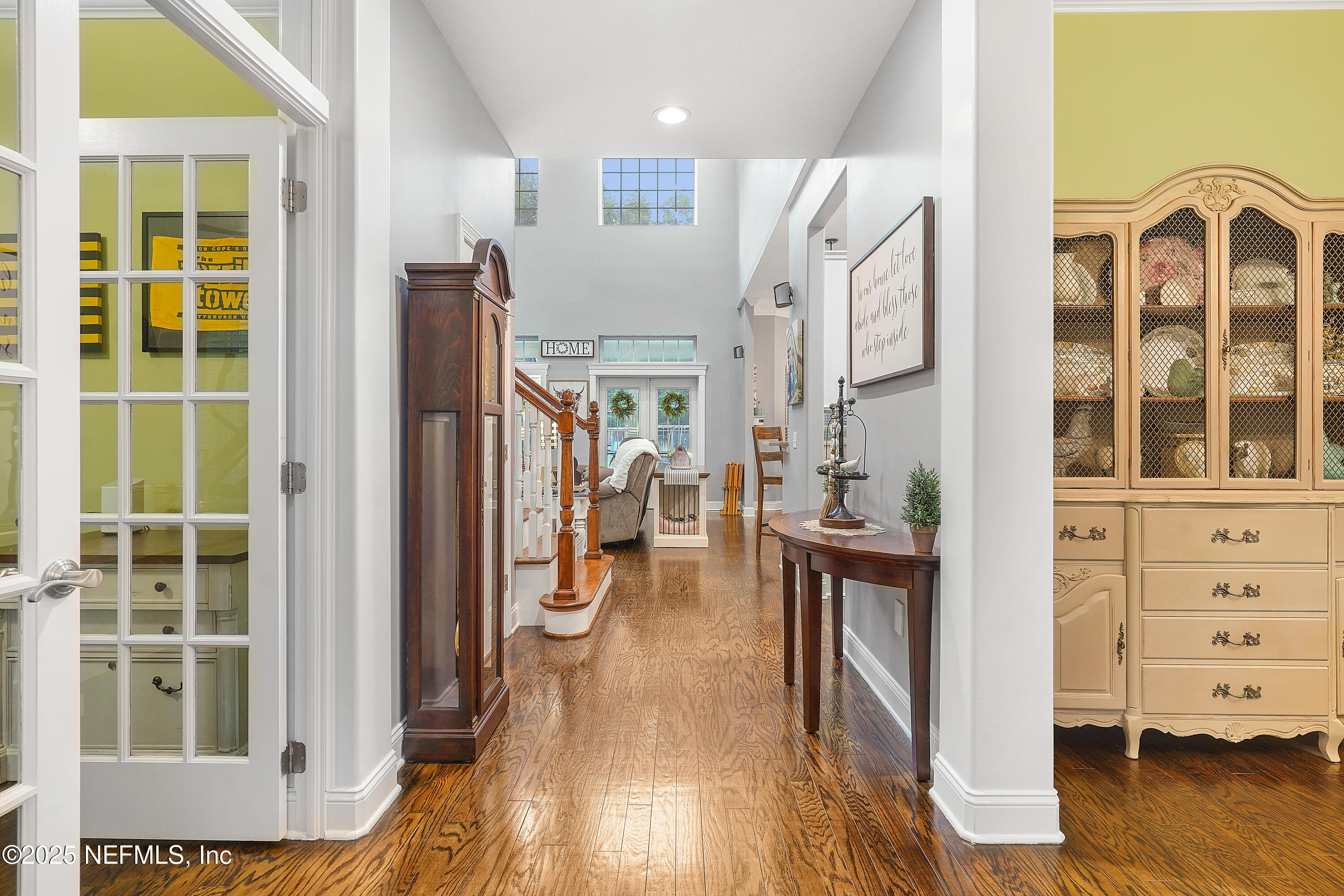 340 OLD PLANTATION Drive, St. Augustine
