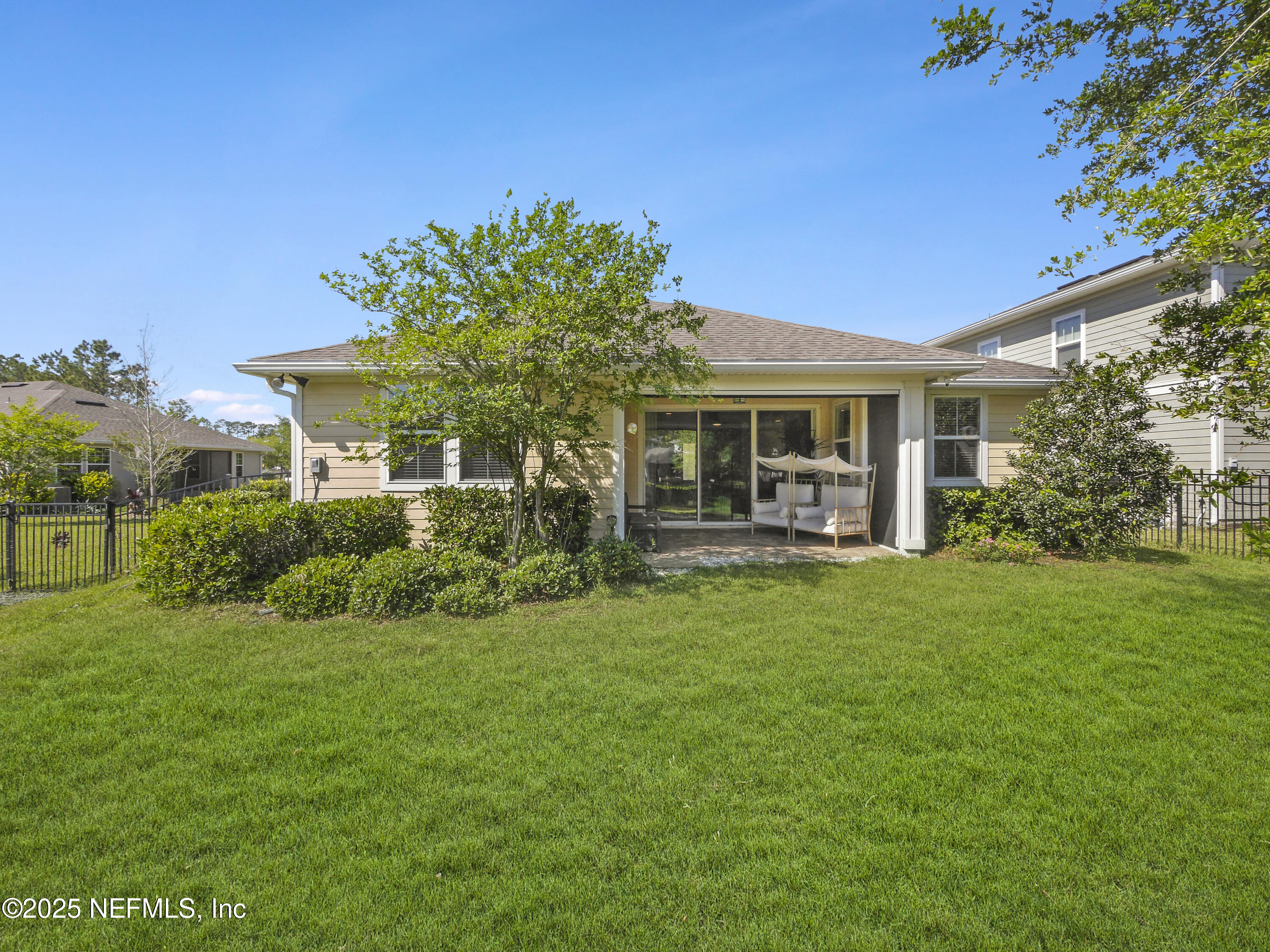 96 FRONT DOOR Lane, St. Augustine