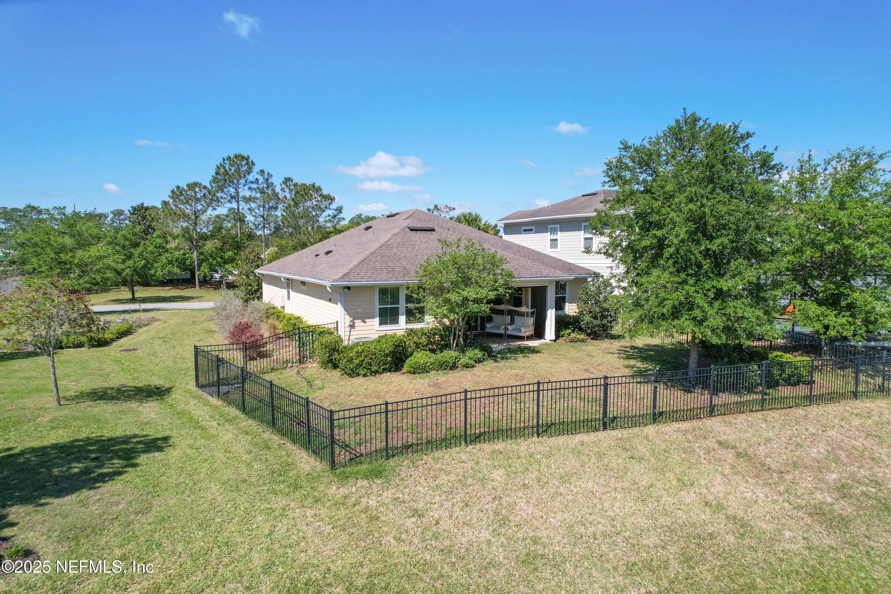 96 FRONT DOOR Lane, St. Augustine