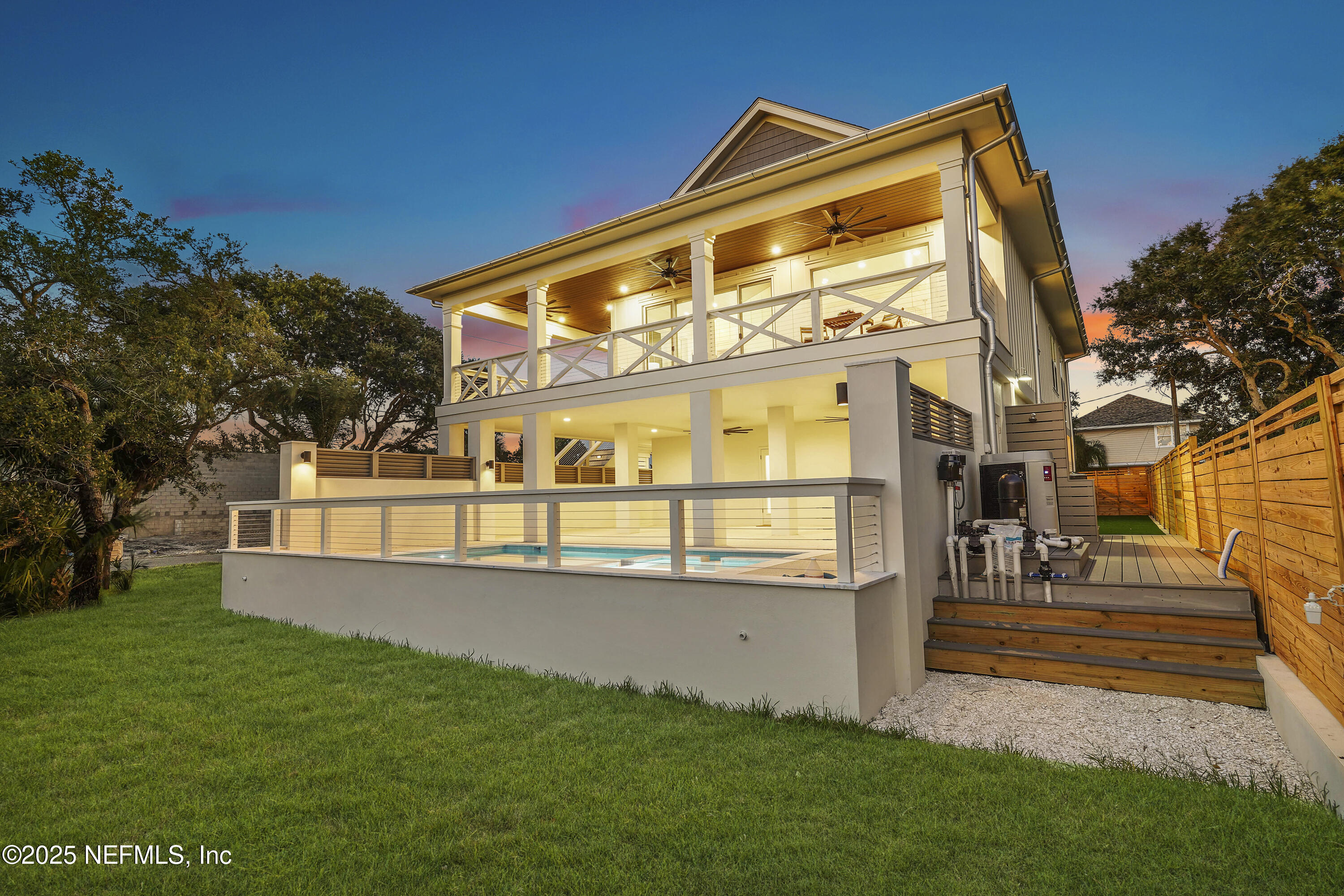 6600 PUTNAM Street, St. Augustine