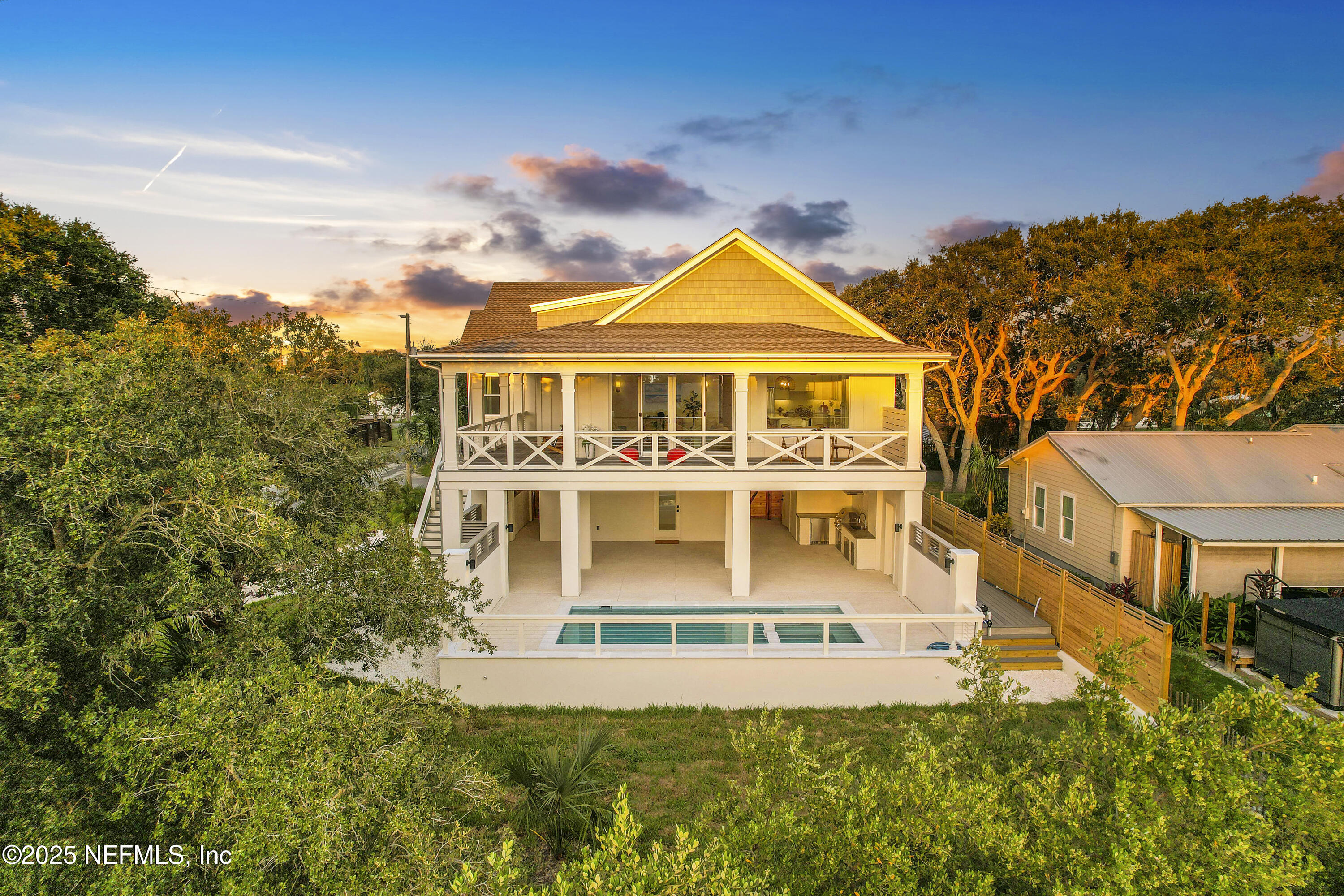 6600 PUTNAM Street, St. Augustine