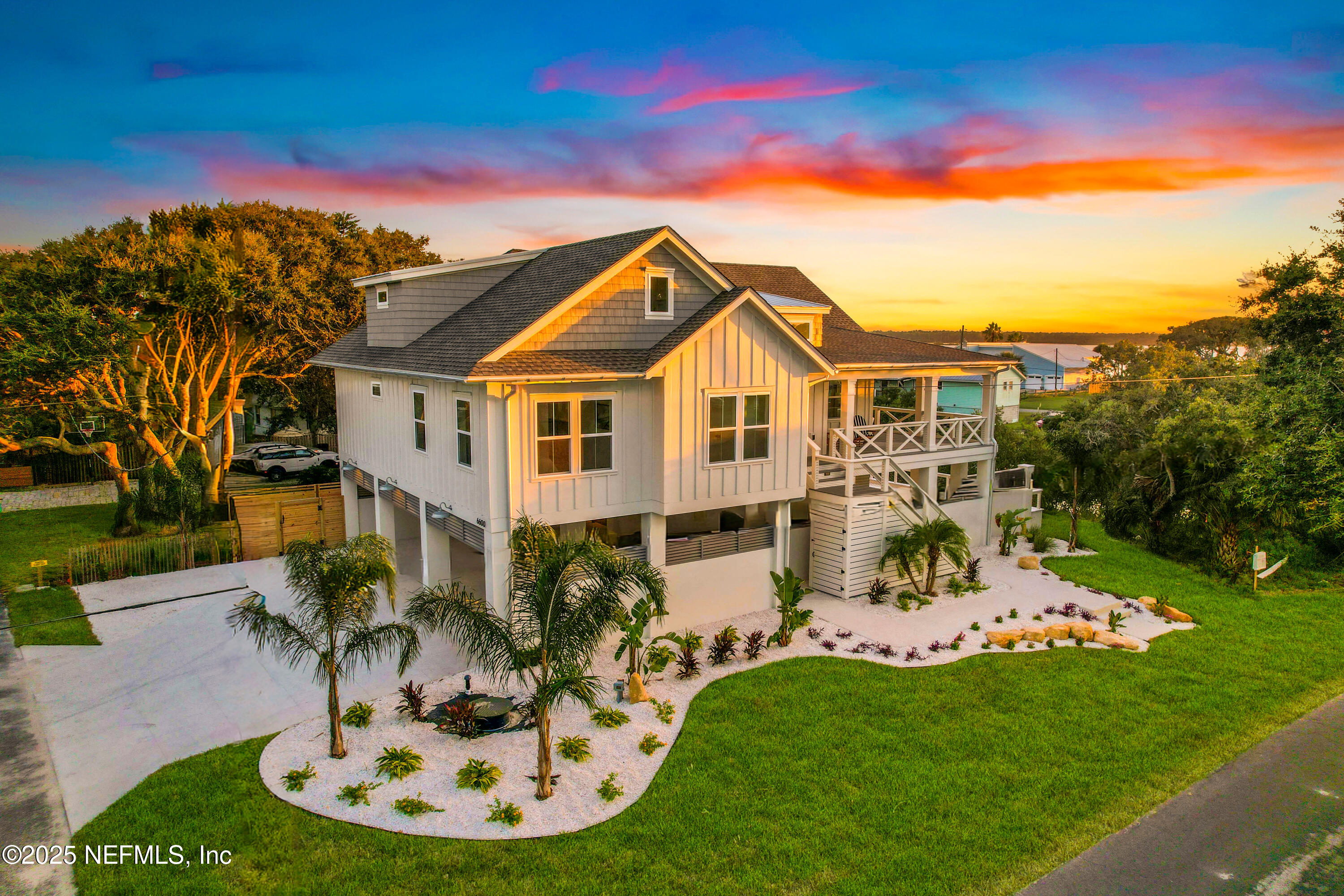 6600 PUTNAM Street, St. Augustine