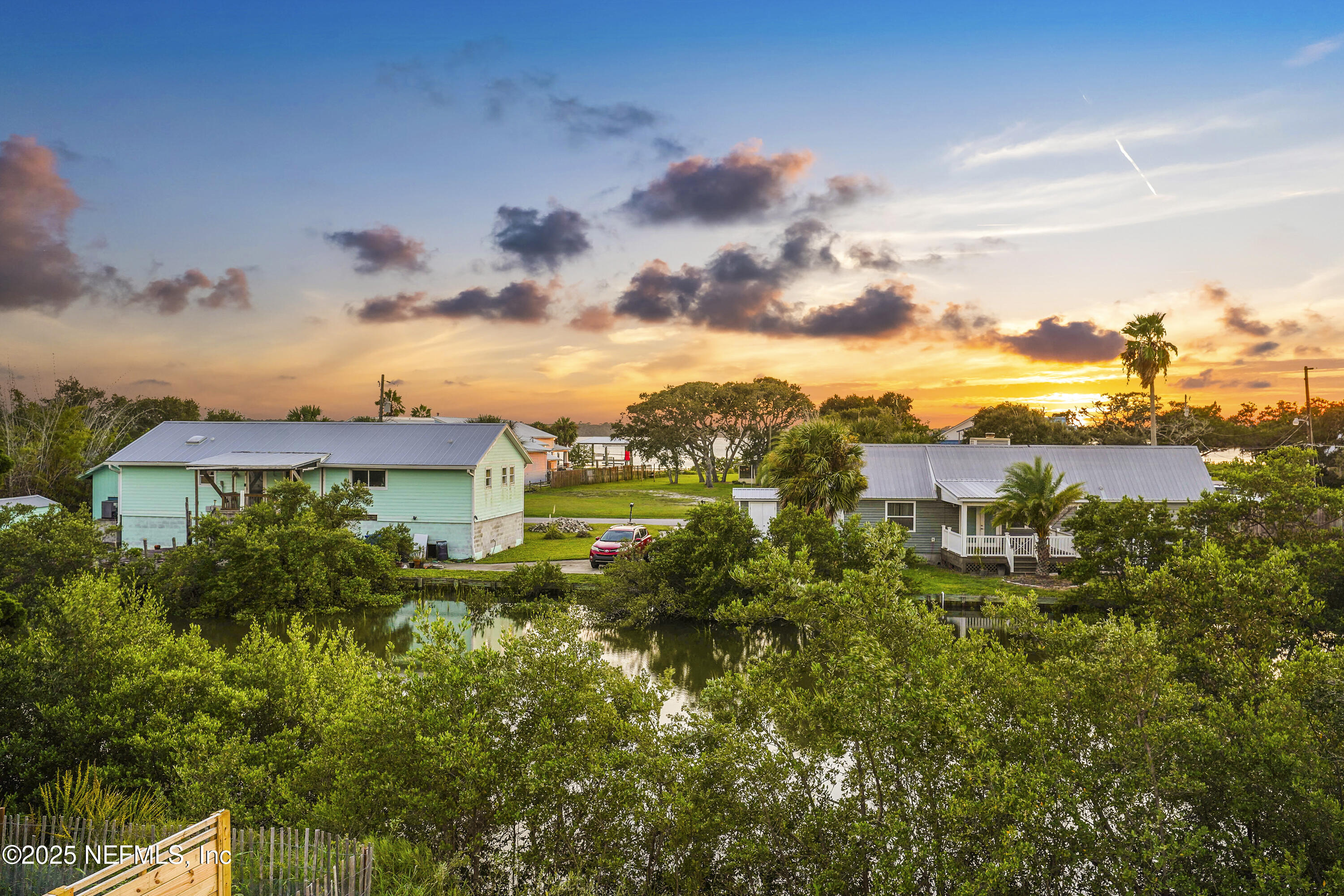 6600 PUTNAM Street, St. Augustine