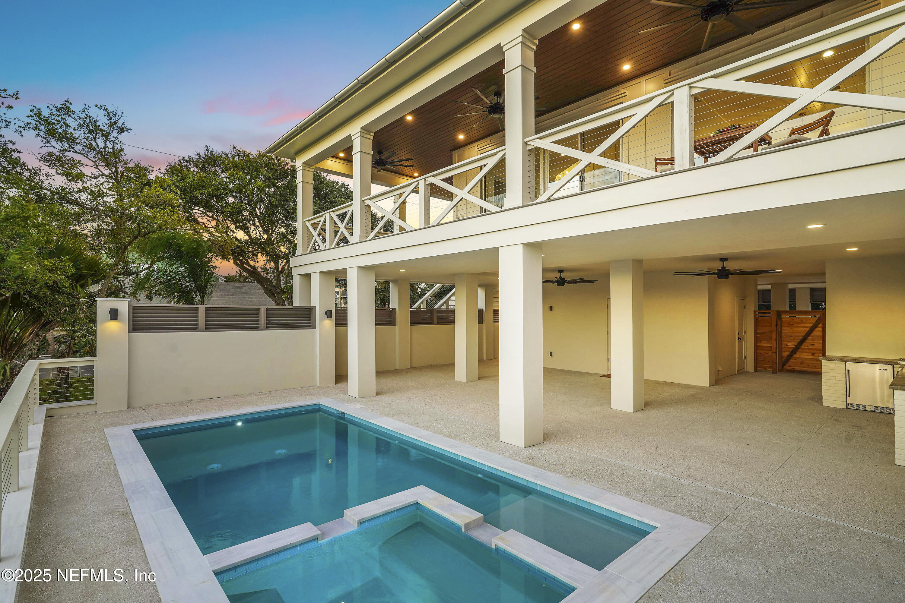 6600 PUTNAM Street, St. Augustine