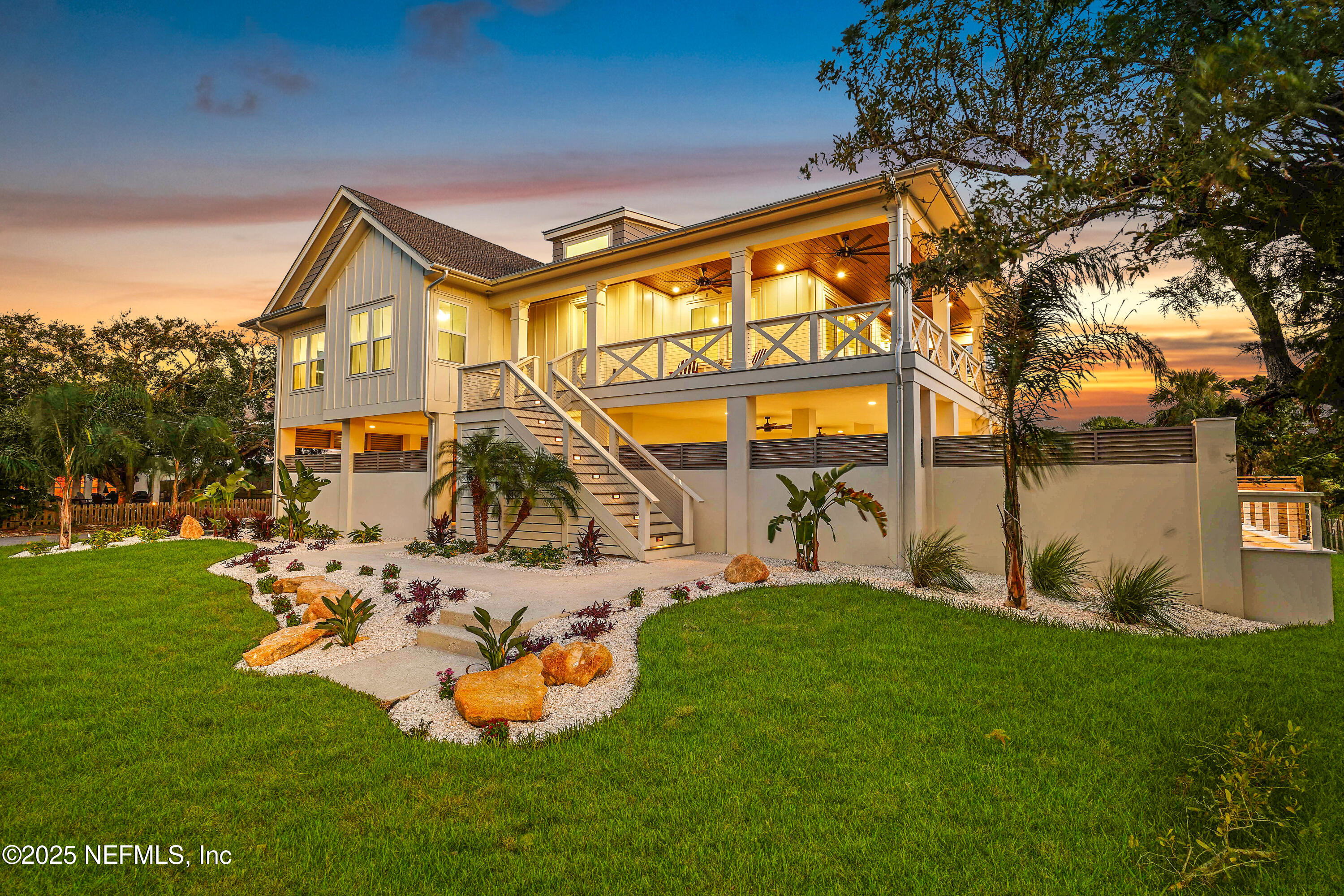 6600 PUTNAM Street, St. Augustine
