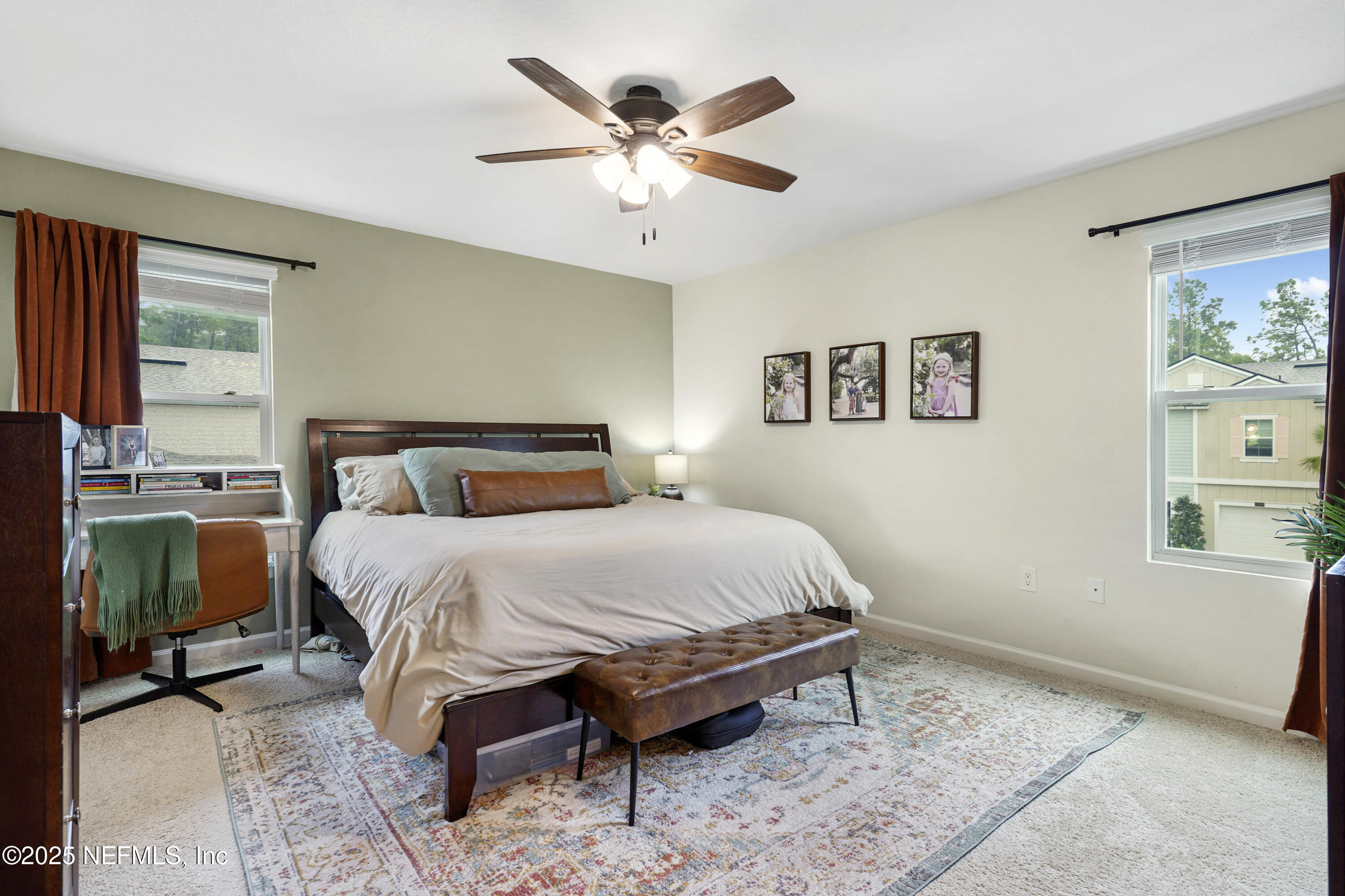 135 POMONA Way, St. Augustine