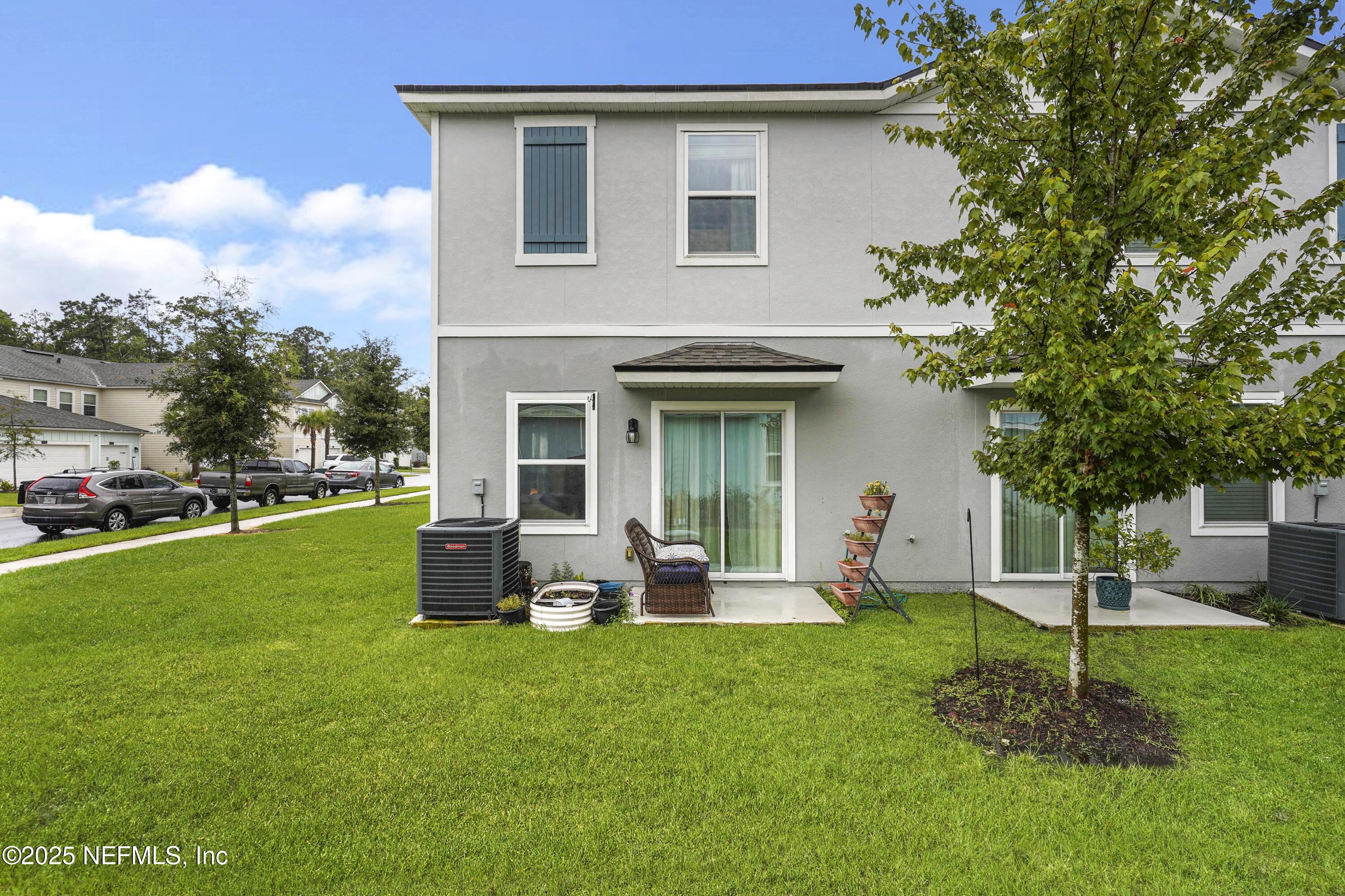 135 POMONA Way, St. Augustine