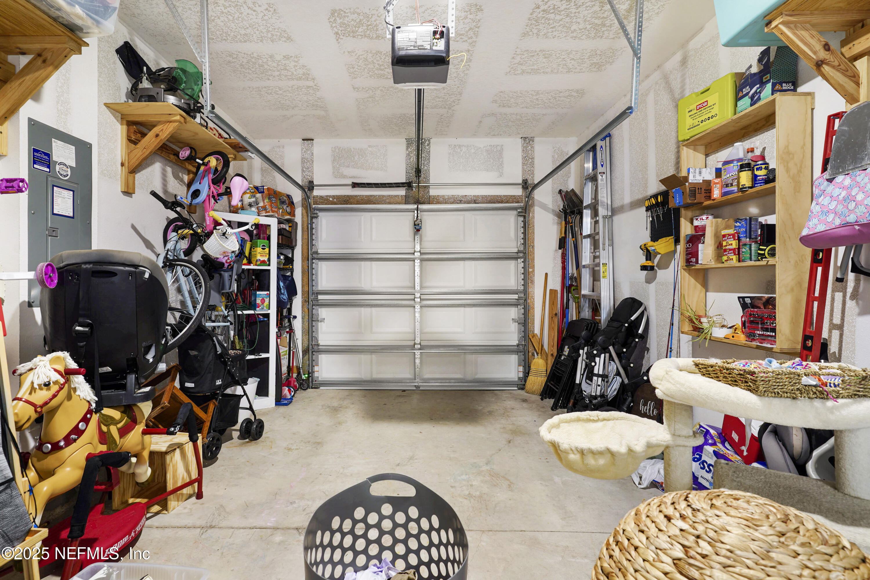 135 POMONA Way, St. Augustine