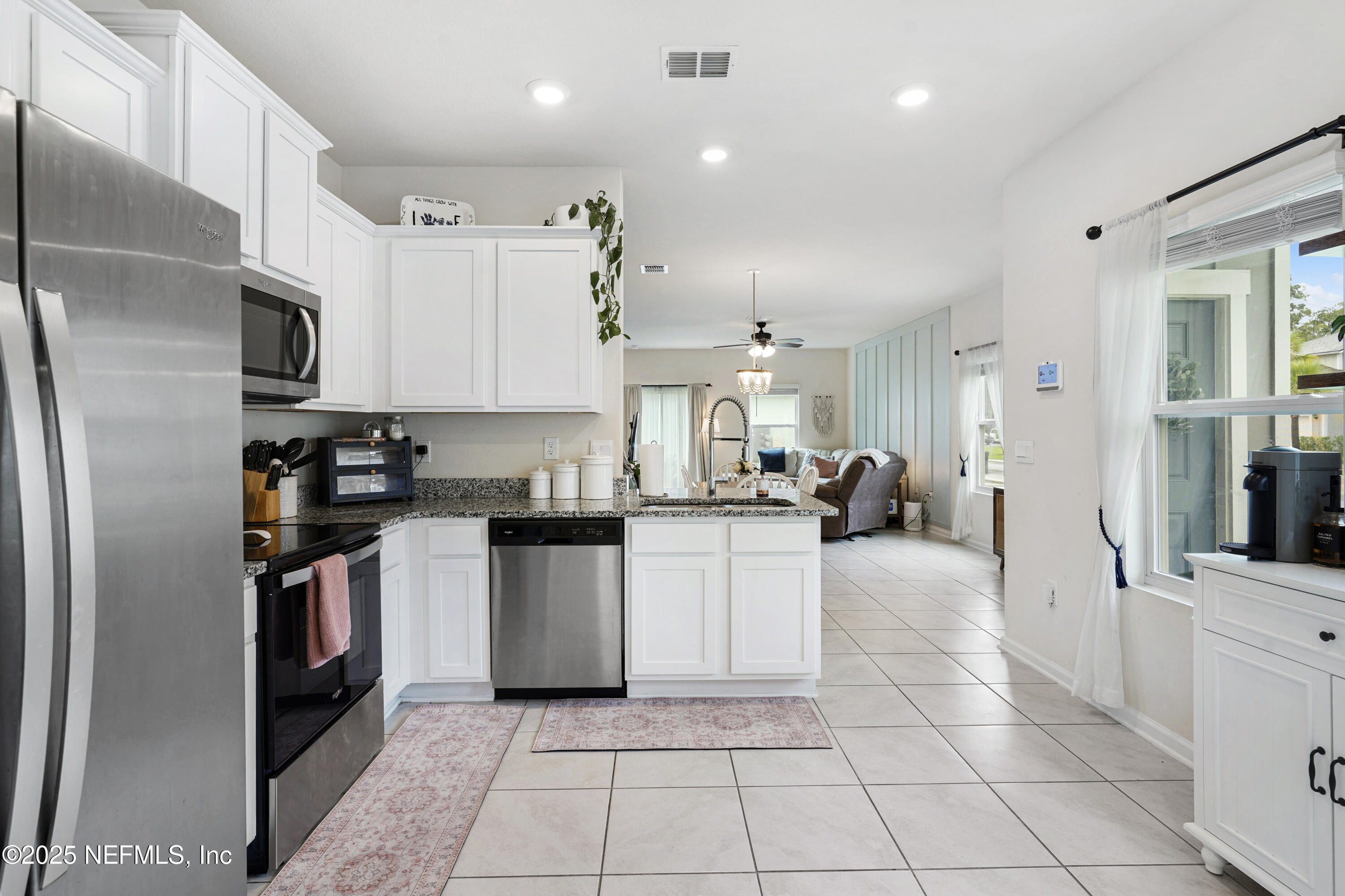 135 POMONA Way, St. Augustine