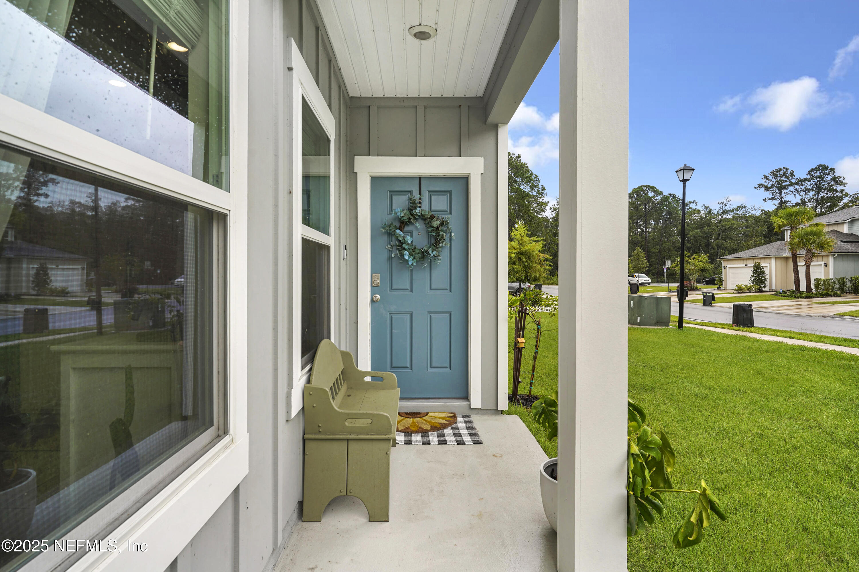 135 POMONA Way, St. Augustine