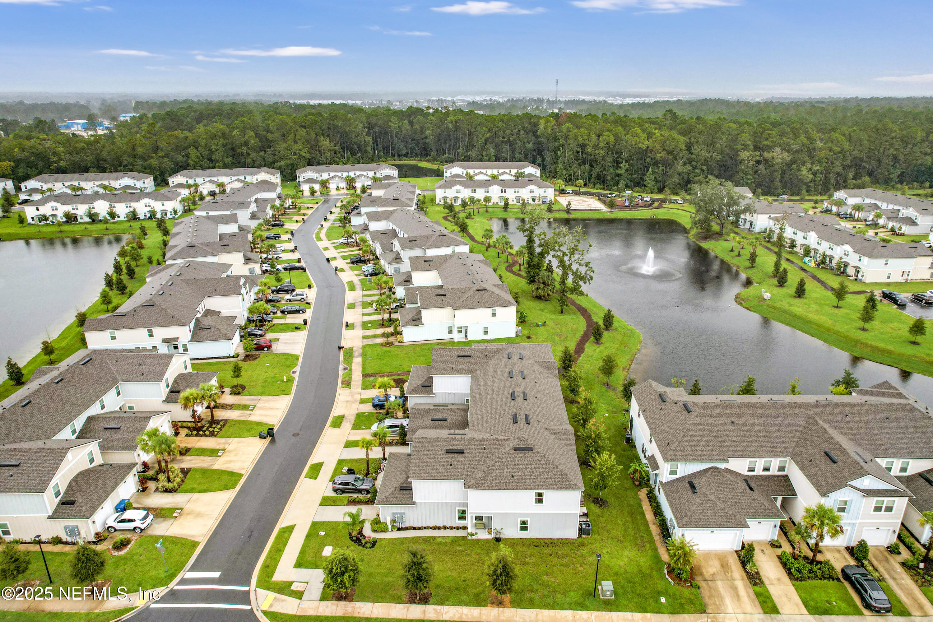 135 POMONA Way, St. Augustine