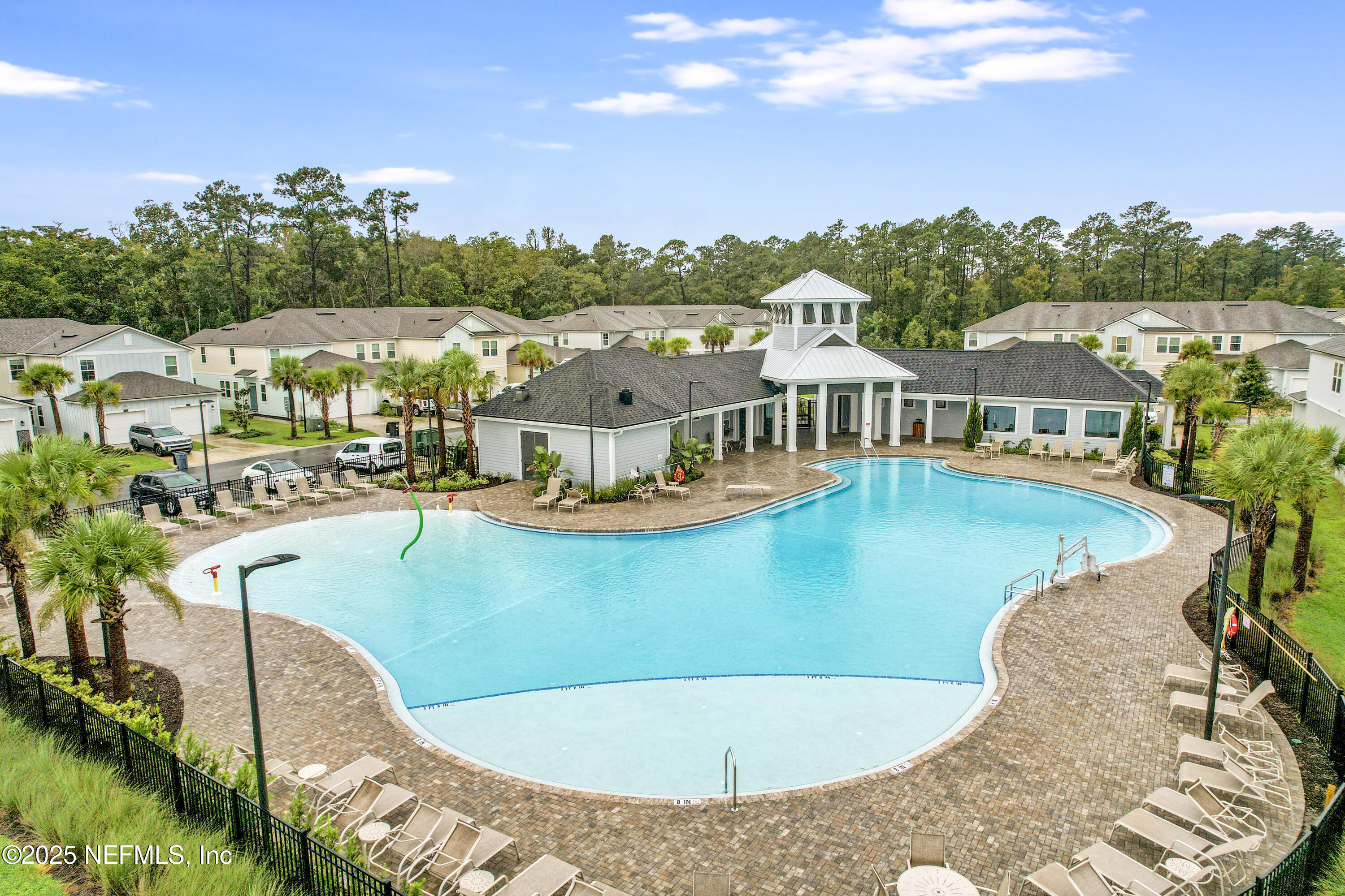 135 POMONA Way, St. Augustine