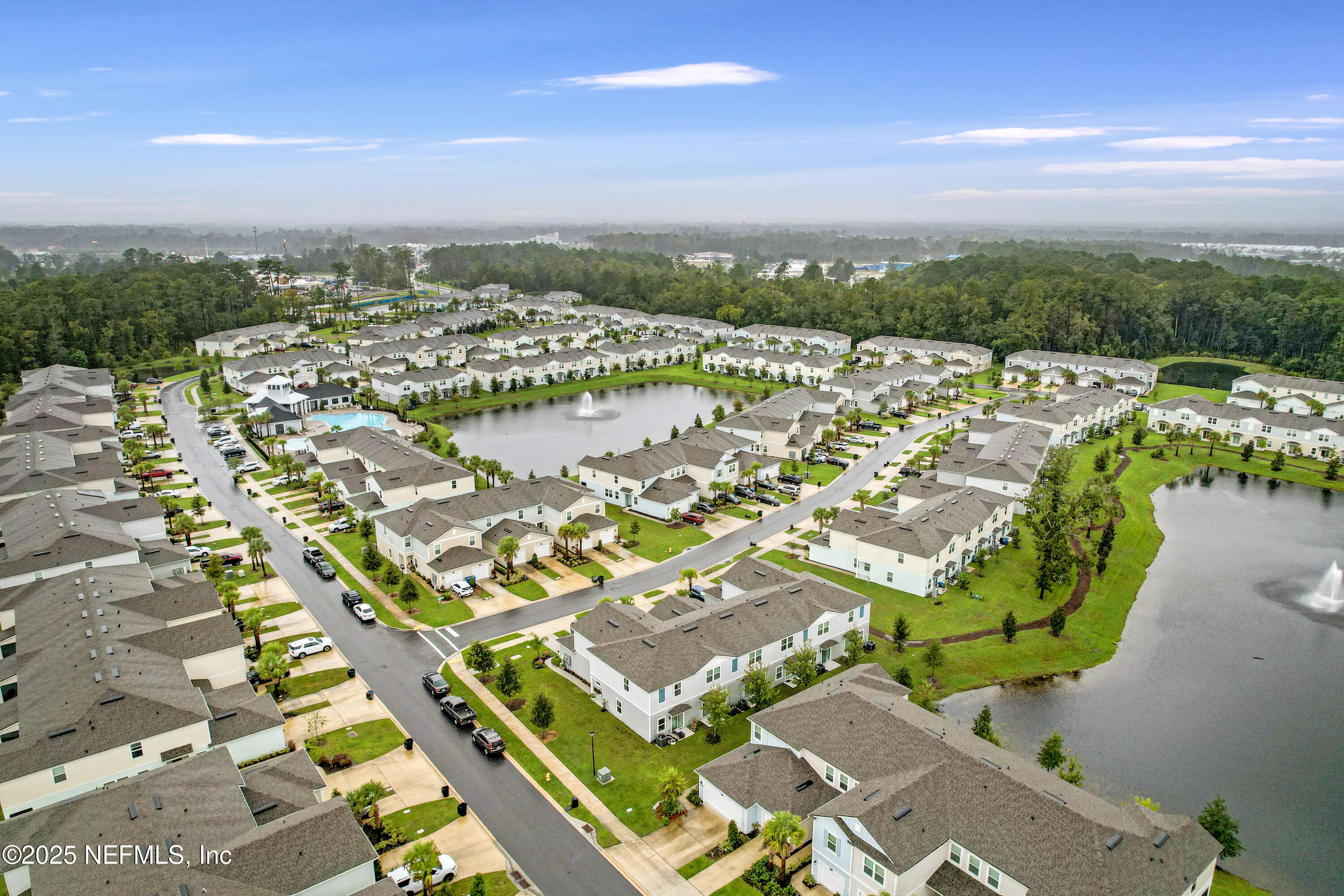 135 POMONA Way, St. Augustine