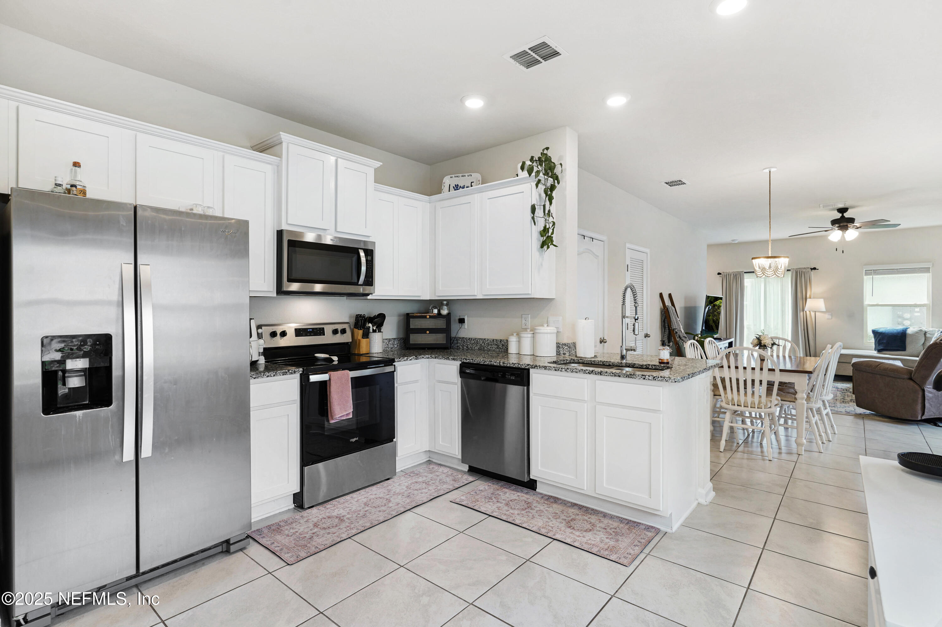 135 POMONA Way, St. Augustine