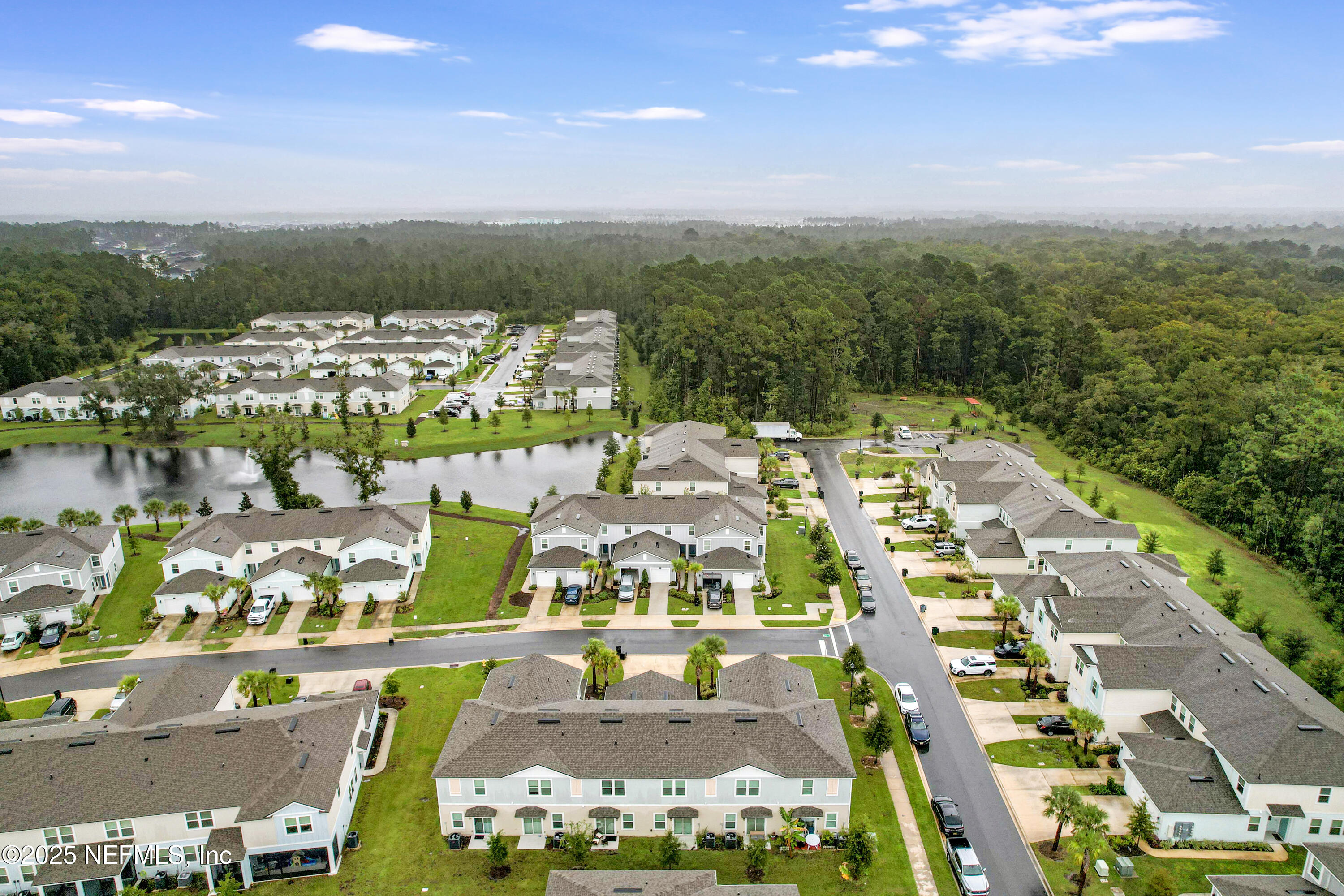 135 POMONA Way, St. Augustine