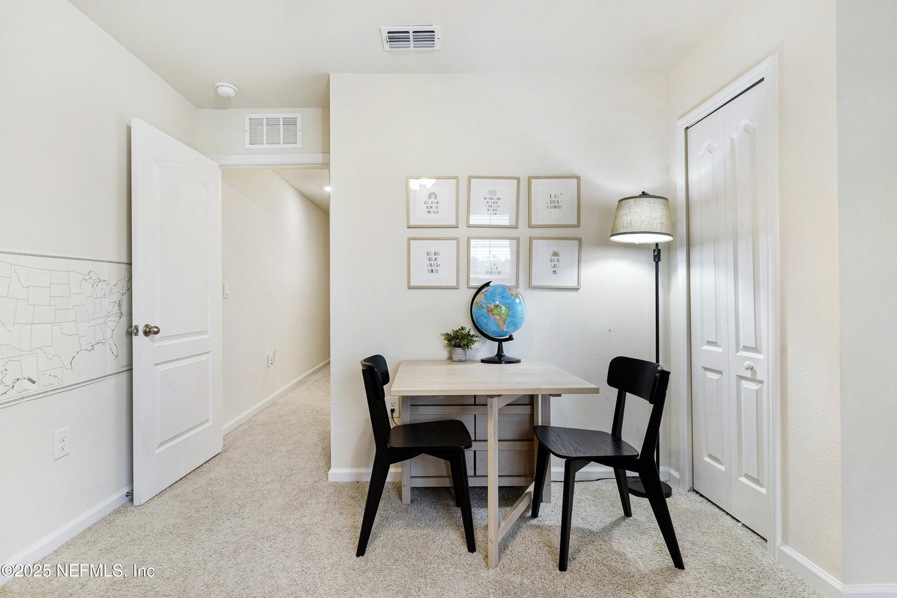 135 POMONA Way, St. Augustine