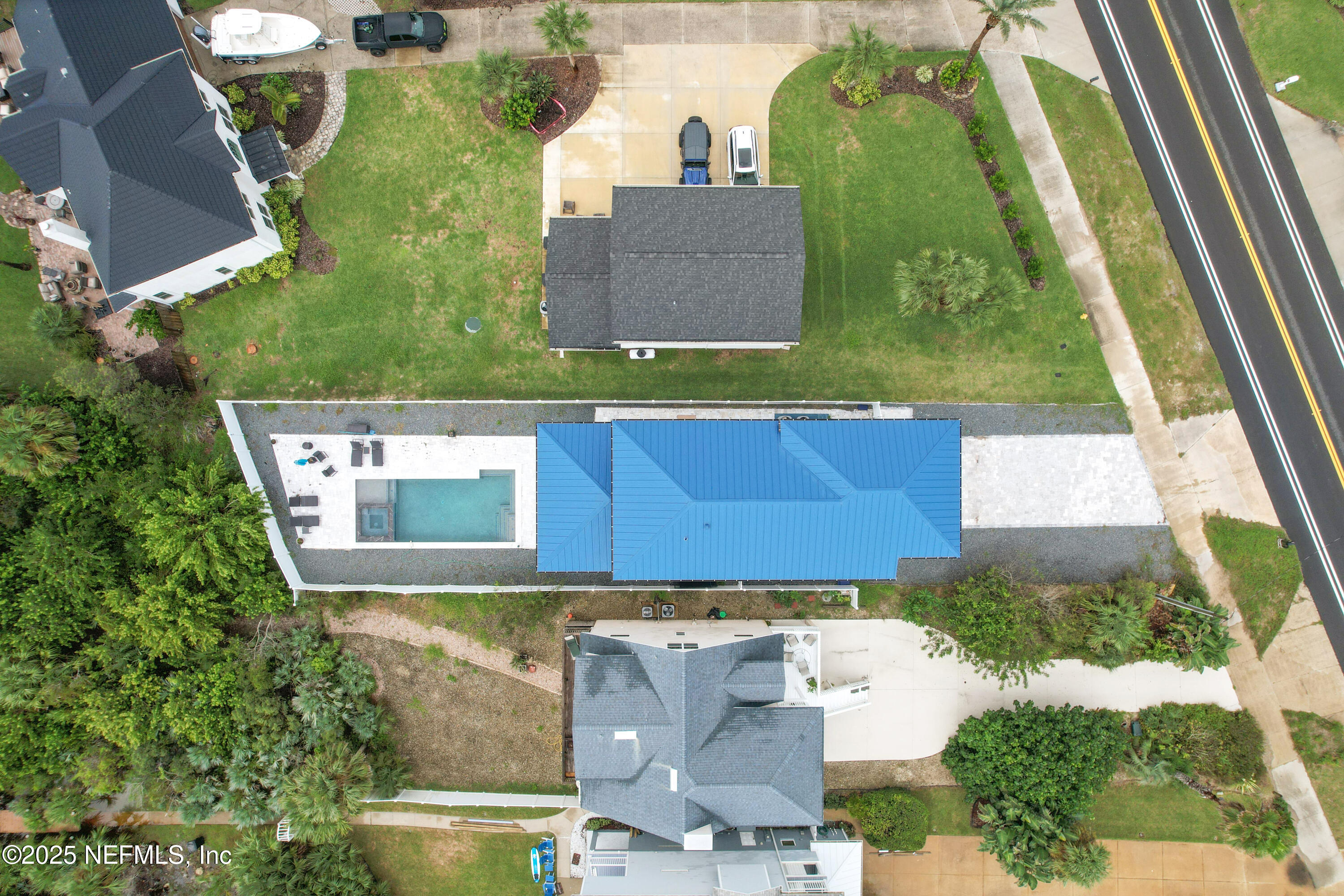 3306 N OCEAN SHORE Boulevard