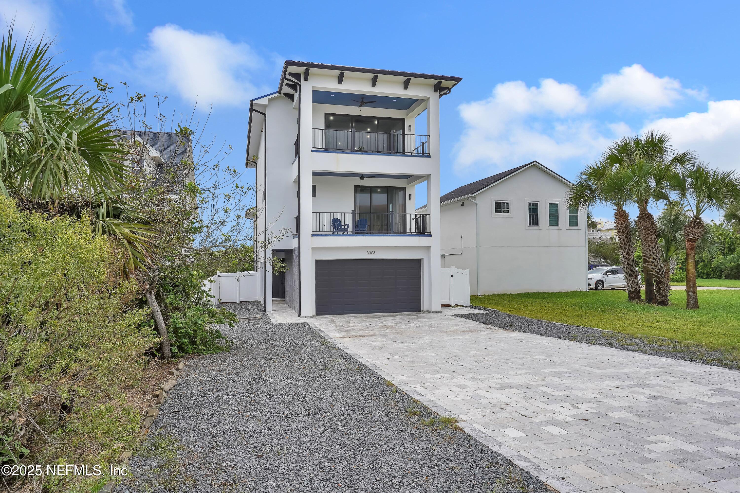 3306 N OCEAN SHORE Boulevard