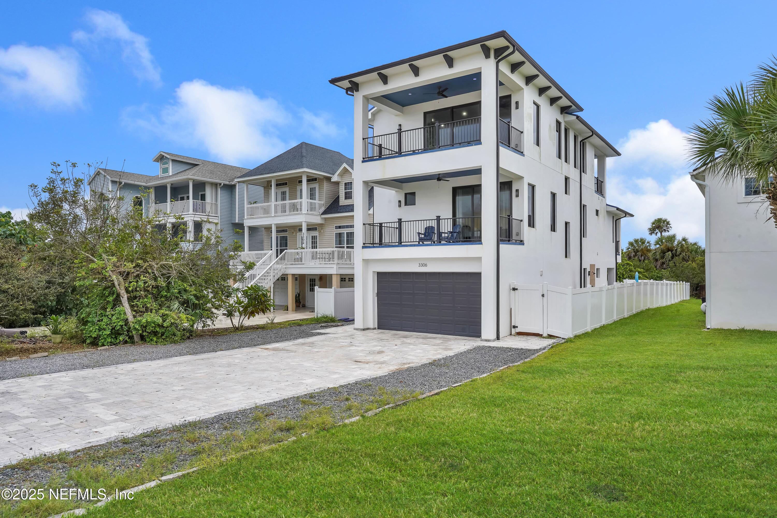 3306 N OCEAN SHORE Boulevard