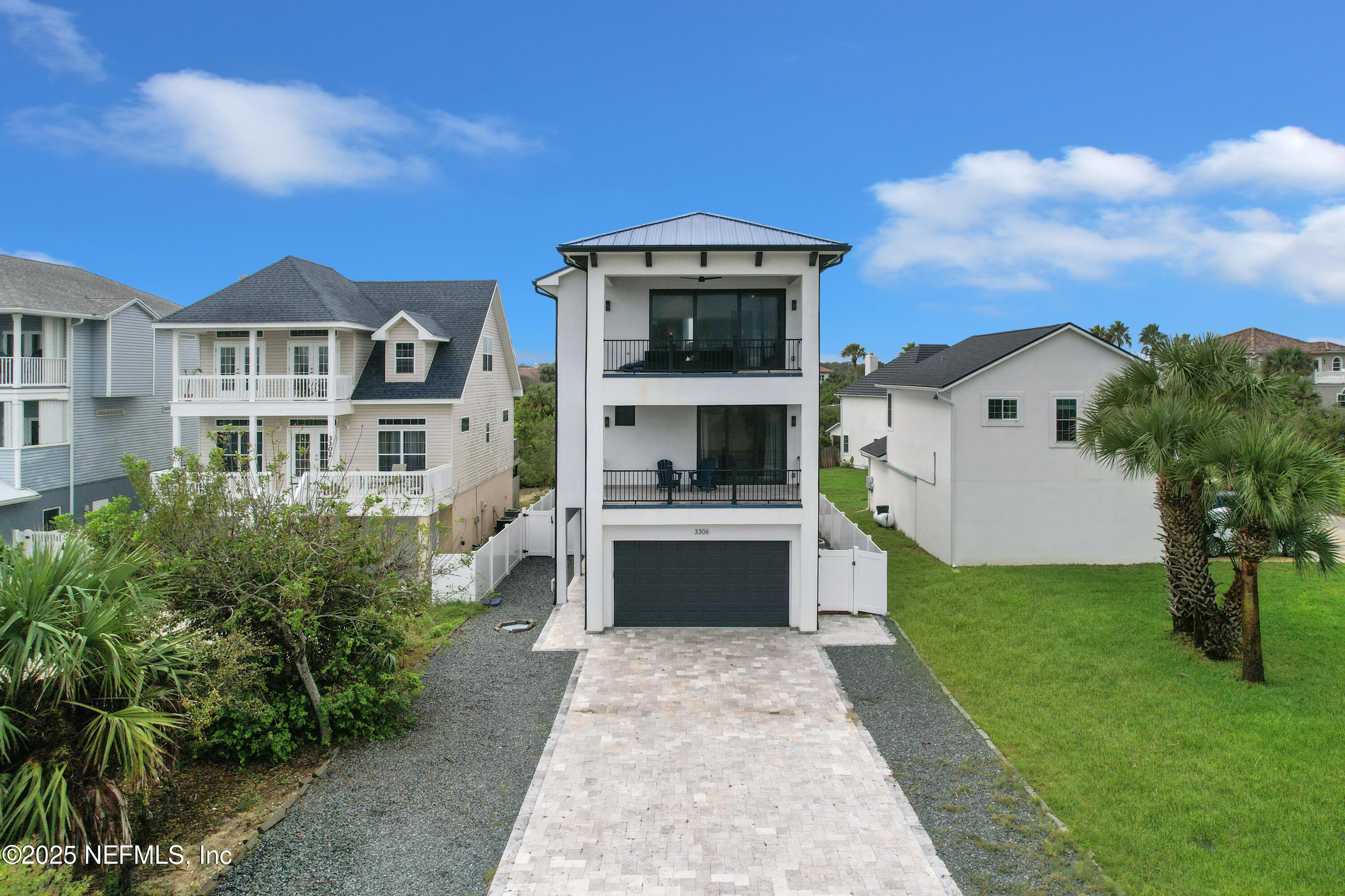 3306 N OCEAN SHORE Boulevard
